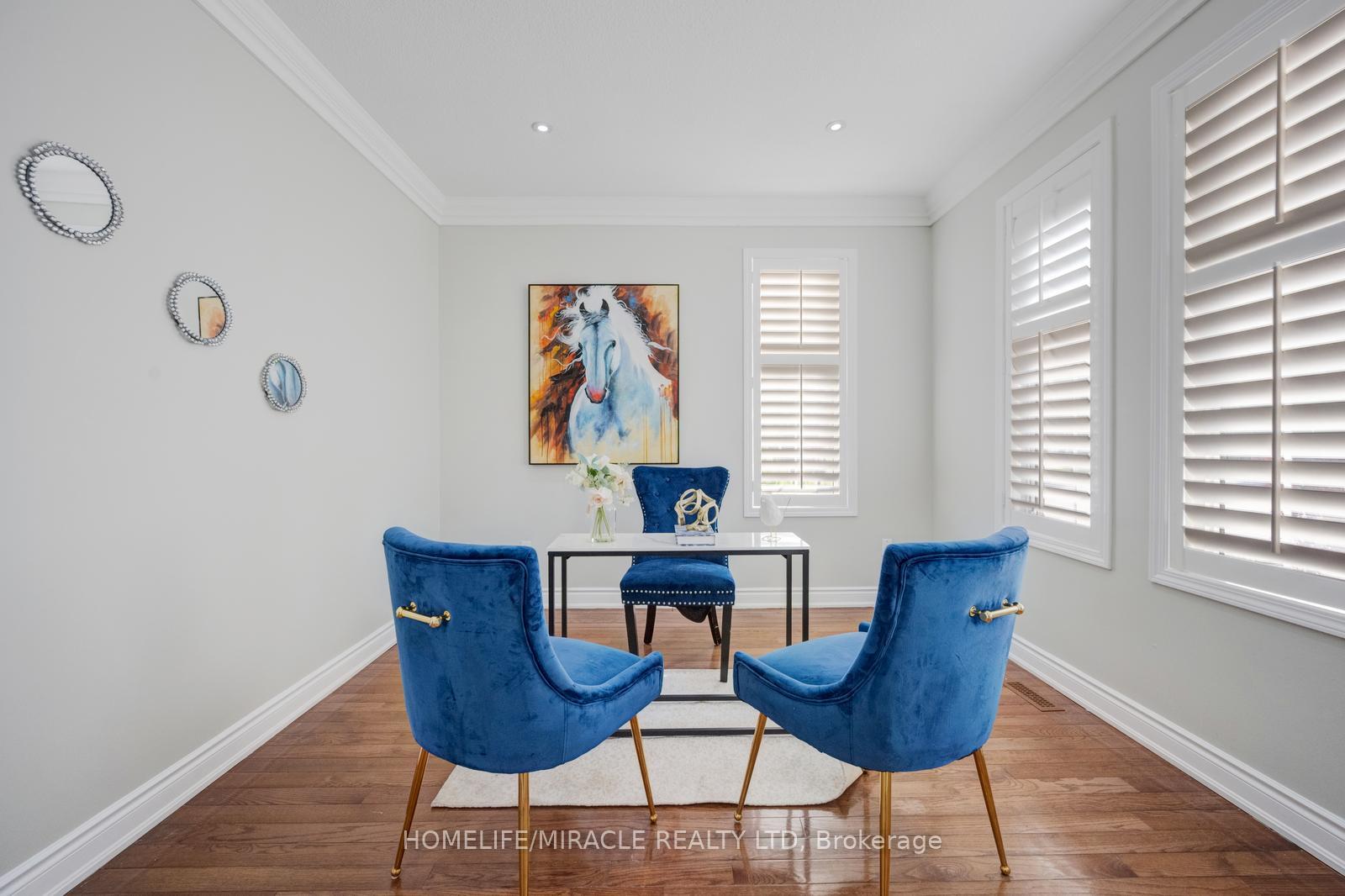 Photo 38 of 17 Latania Boulevard, Brampton, Vales of Castlemore — HOMEH