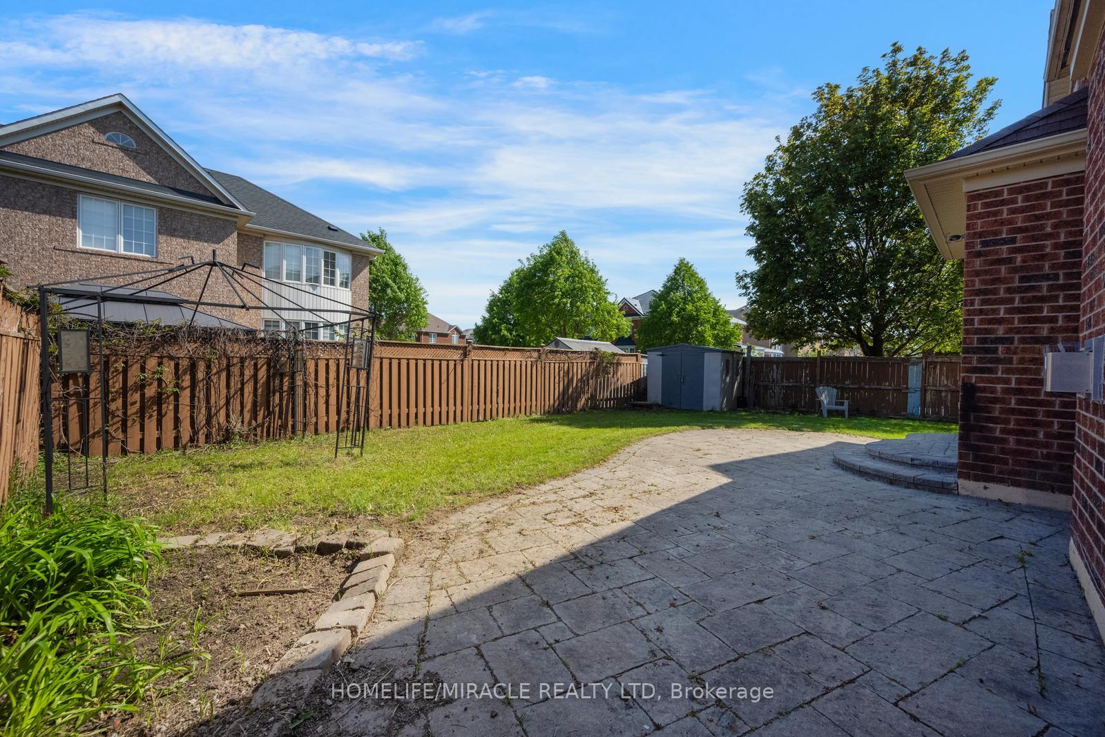 Photo 50 of 17 Latania Boulevard, Brampton, Vales of Castlemore — HOMEH