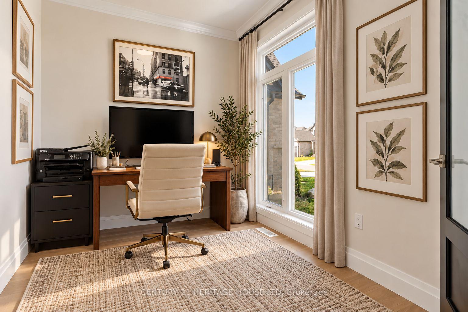 Photo 3 of 4099 Sugarmaple Crossing, London, South V — HOMEH
