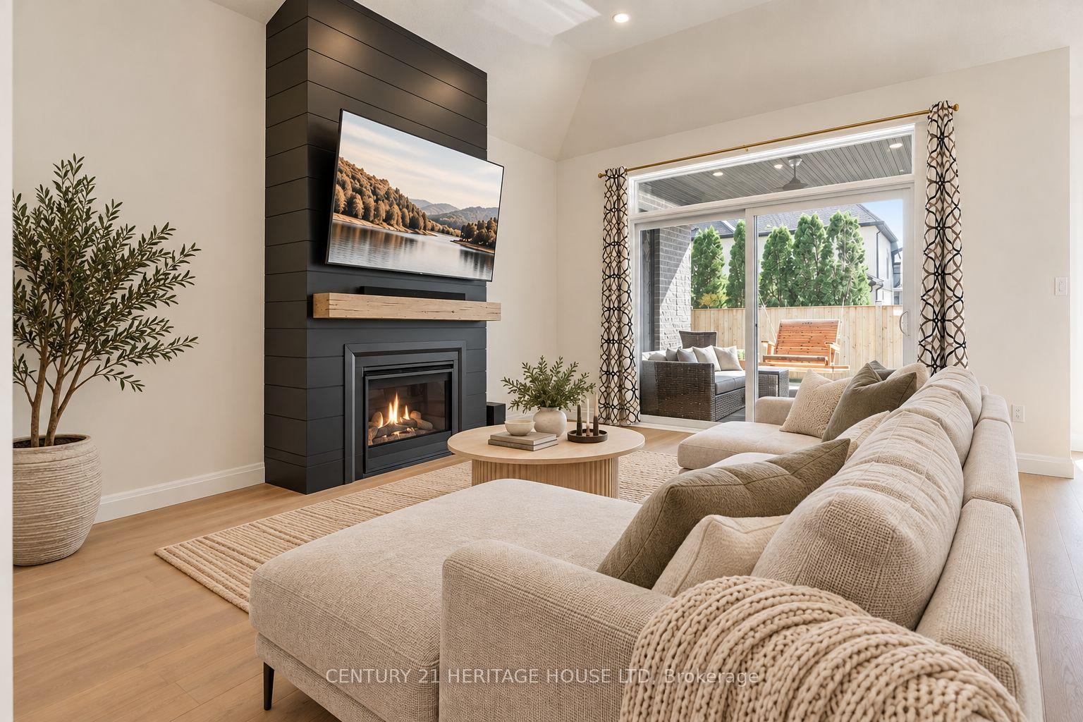 Photo 7 of 4099 Sugarmaple Crossing, London, South V — HOMEH