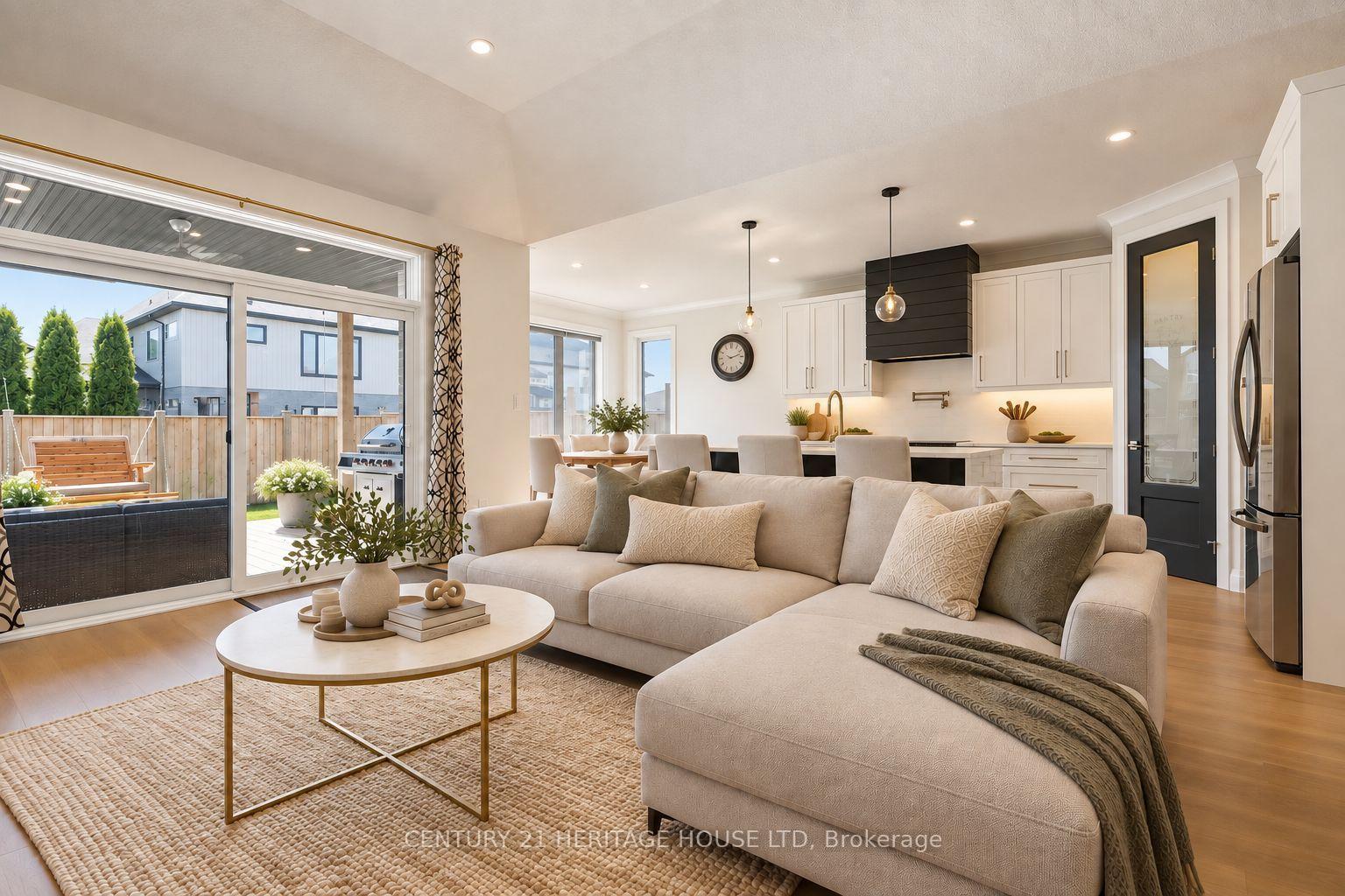 Photo 10 of 4099 Sugarmaple Crossing, London, South V — HOMEH