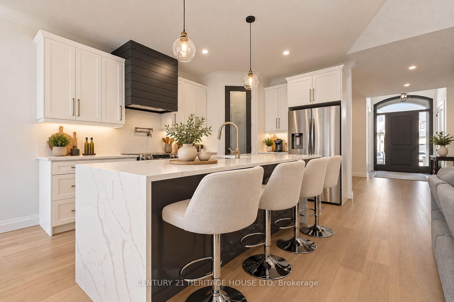 Photo 15 of 4099 Sugarmaple Crossing, London, South V — HOMEH