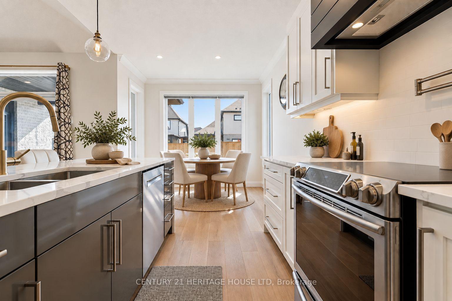 Photo 22 of 4099 Sugarmaple Crossing, London, South V — HOMEH
