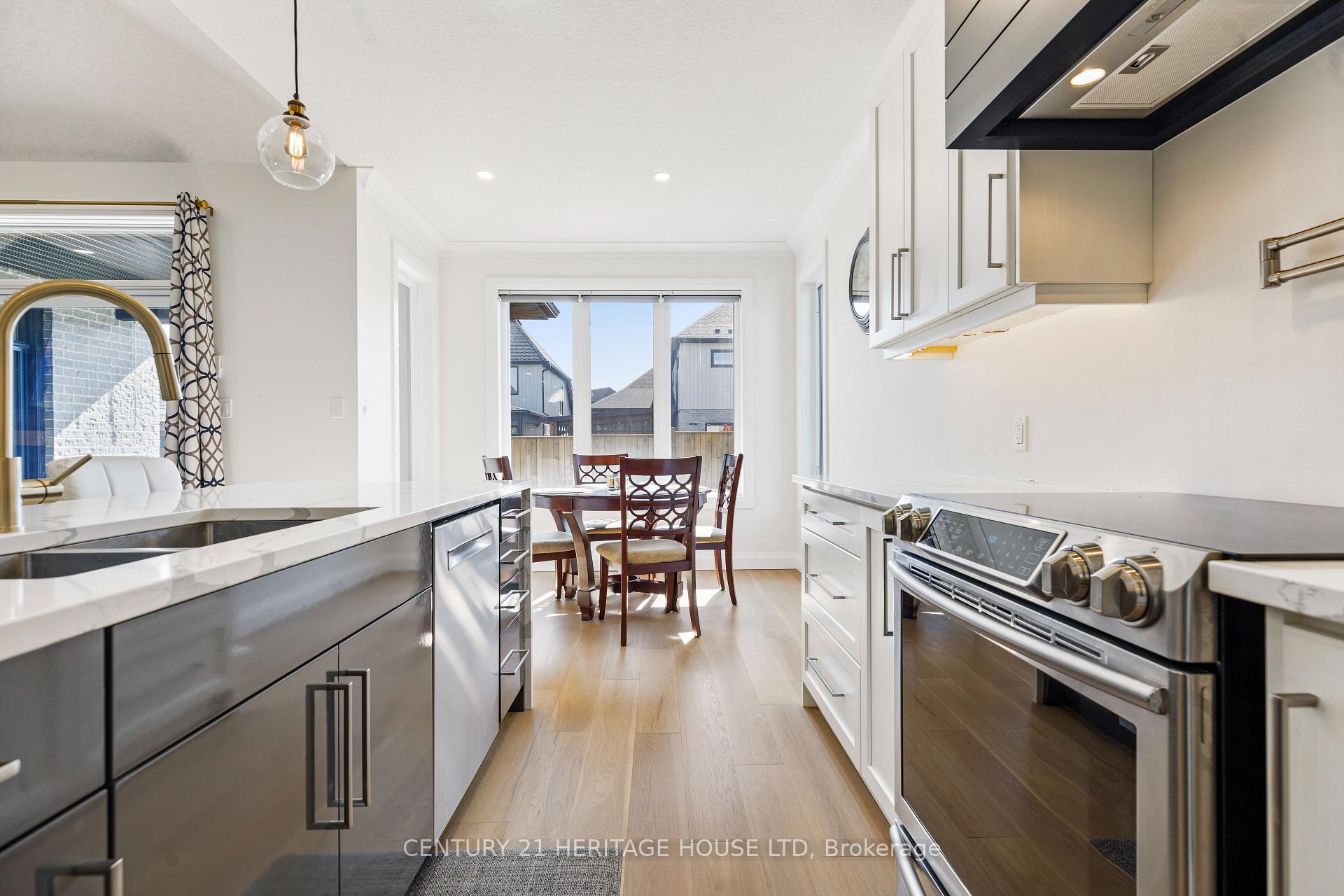 Photo 23 of 4099 Sugarmaple Crossing, London, South V — HOMEH