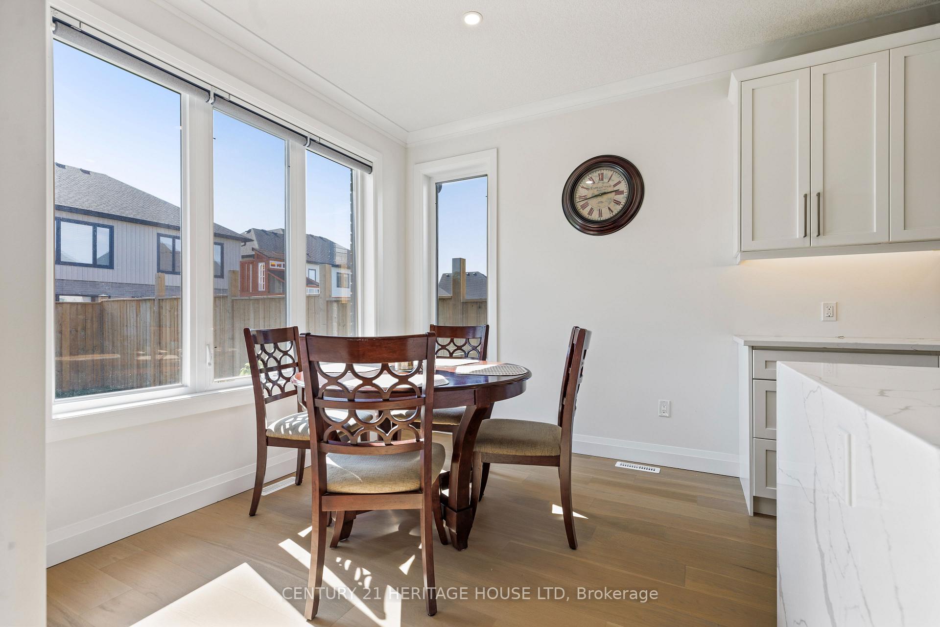Photo 21 of 4099 Sugarmaple Crossing, London, South V — HOMEH