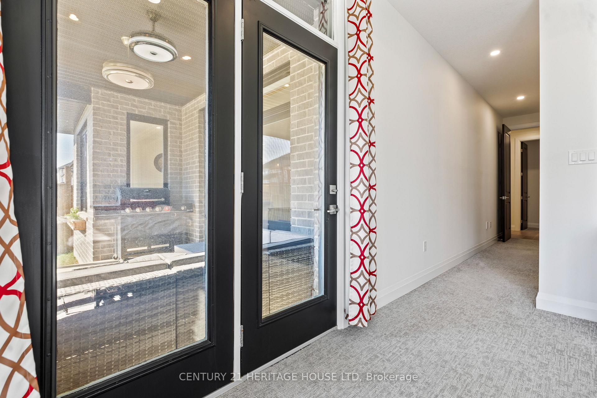 Photo 29 of 4099 Sugarmaple Crossing, London, South V — HOMEH