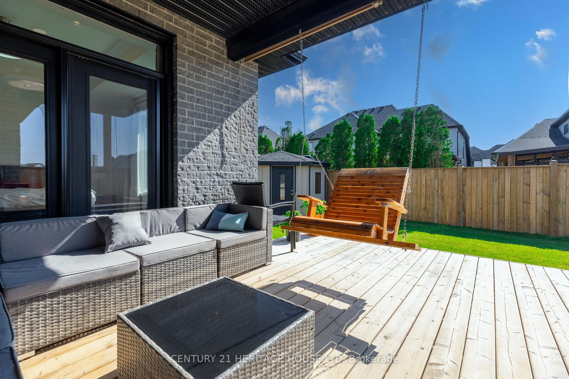 Photo 59 of 4099 Sugarmaple Crossing, London, South V — HOMEH