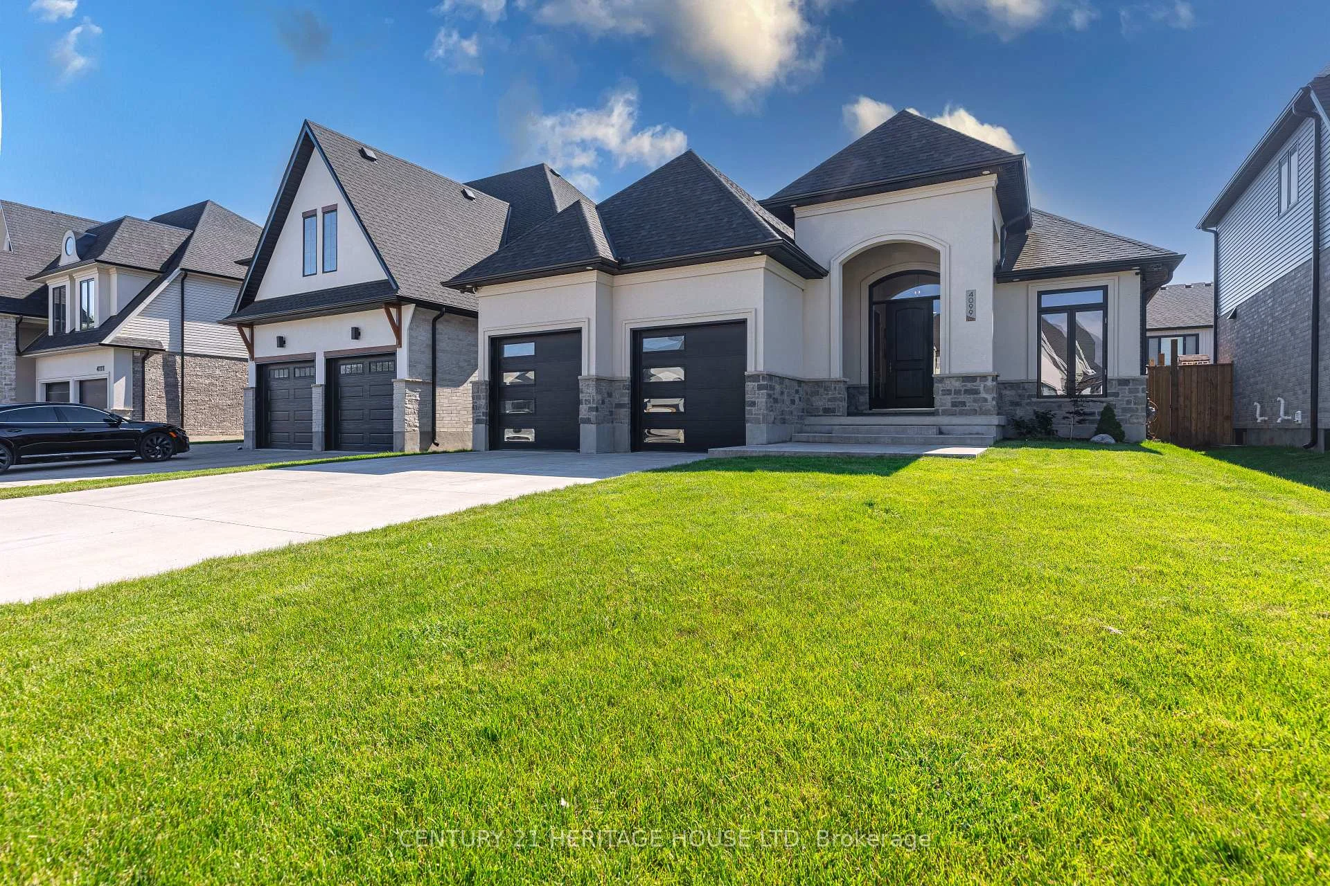 Photo 55 of 4099 Sugarmaple Crossing, London, South V — HOMEH
