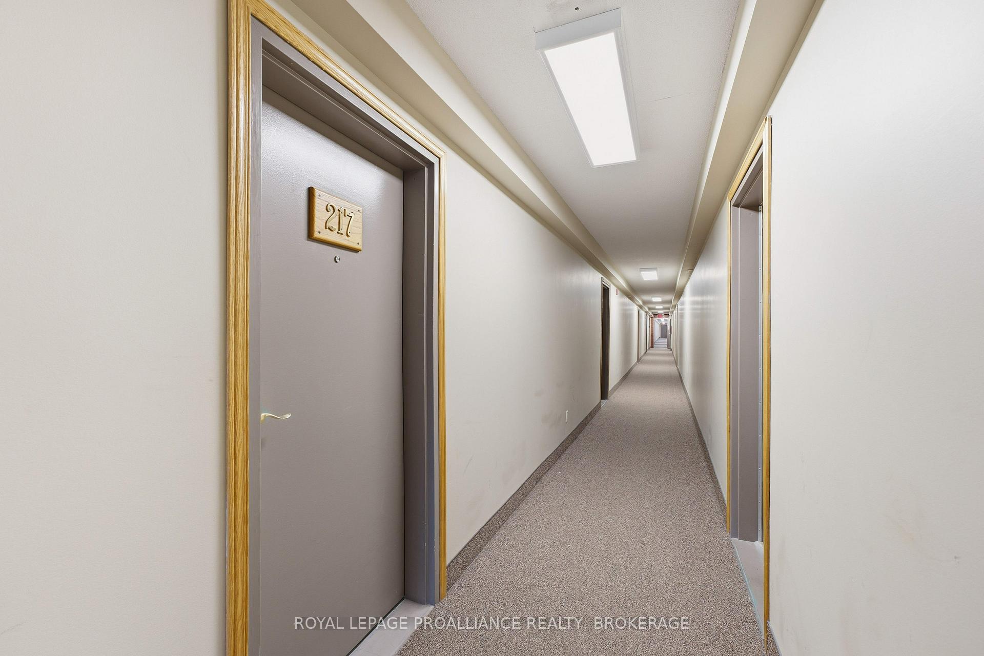Photo 8 of Unit 217, 573 Armstrong Road, Kingston, East Gardiners Rd — HOMEH