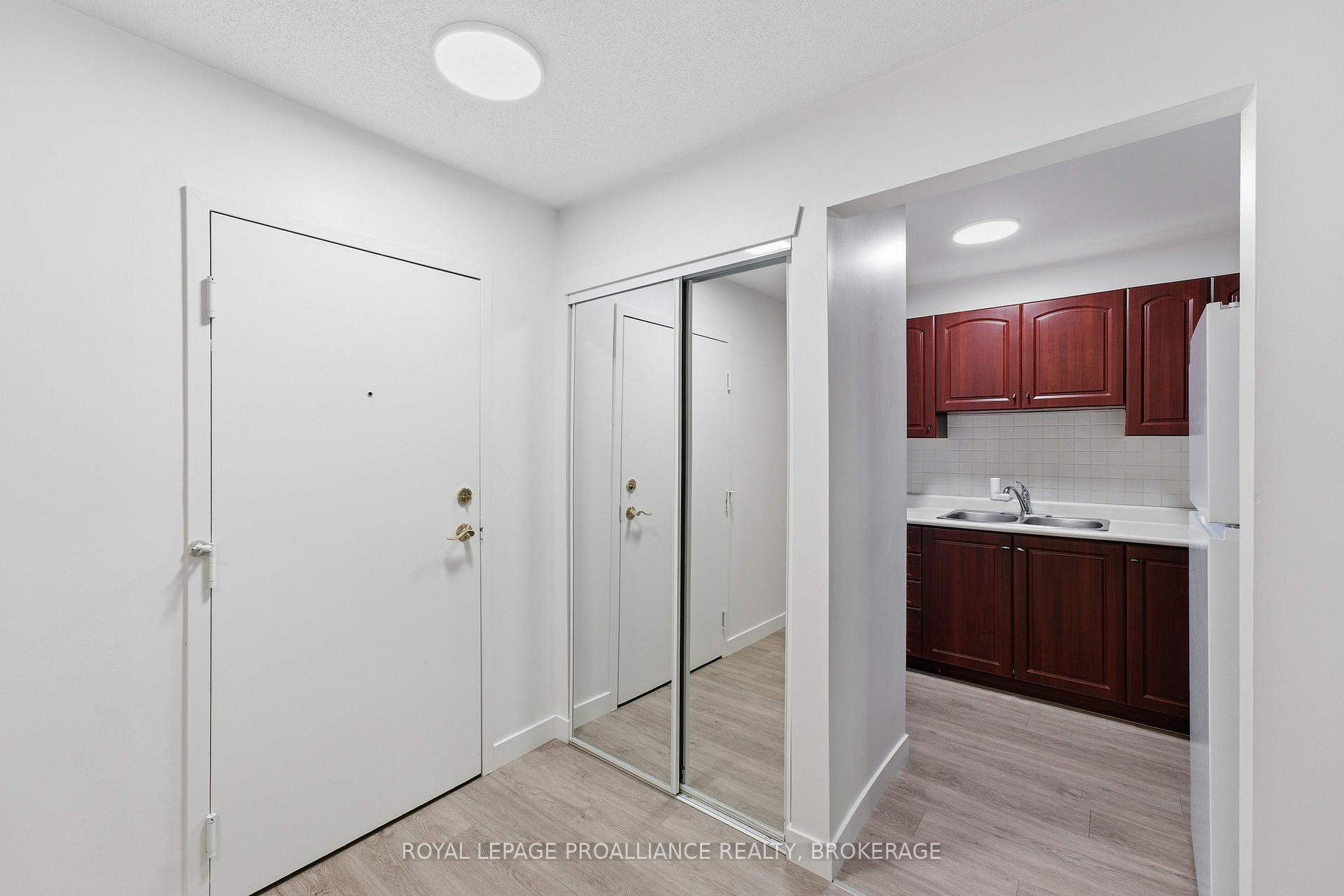 Photo 9 of Unit 217, 573 Armstrong Road, Kingston, East Gardiners Rd — HOMEH