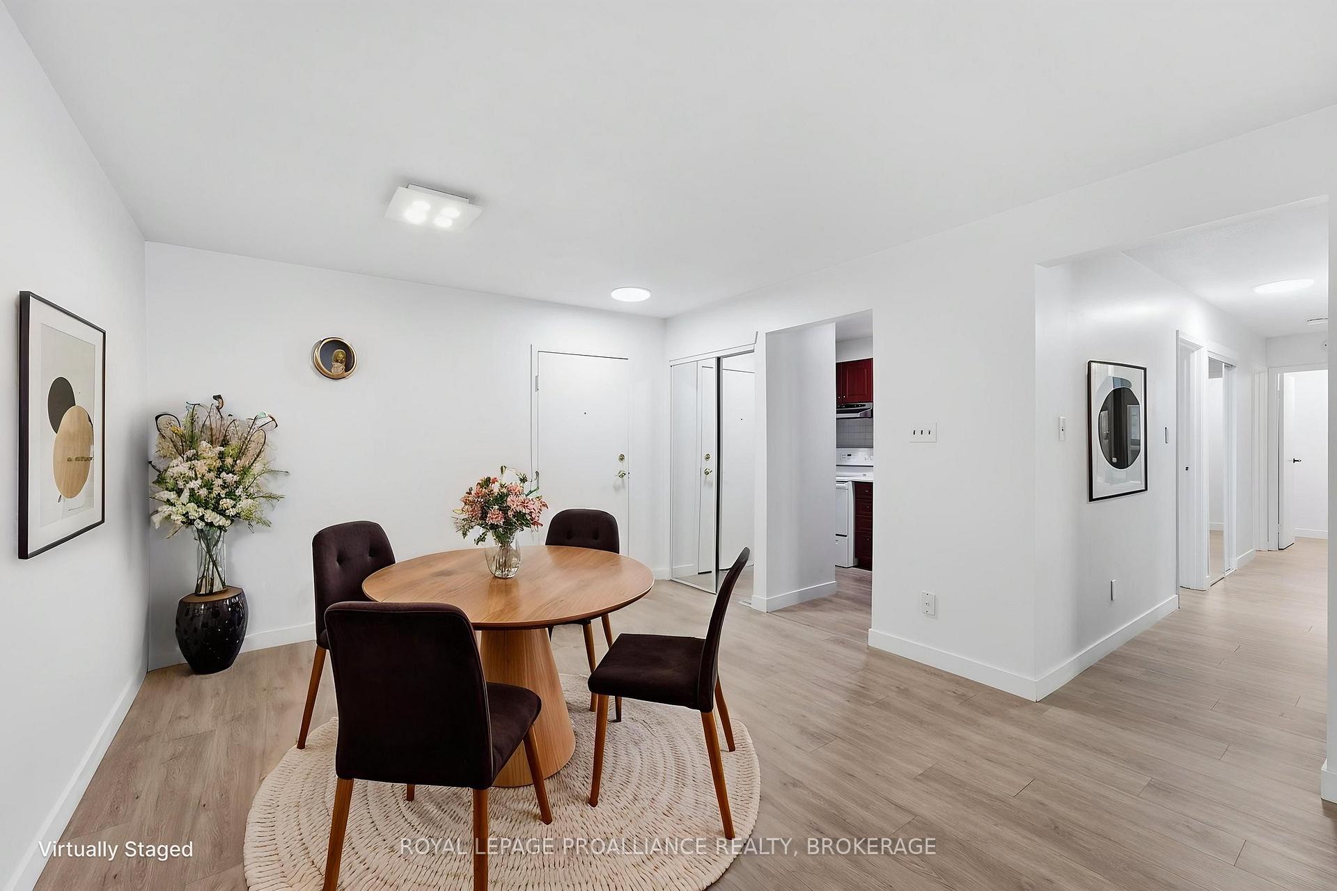 Photo 10 of Unit 217, 573 Armstrong Road, Kingston, East Gardiners Rd — HOMEH