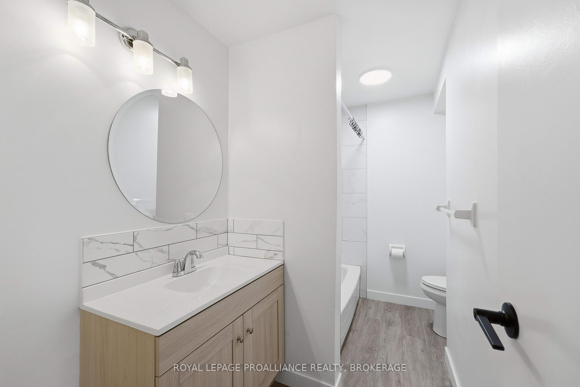 Photo 20 of Unit 217, 573 Armstrong Road, Kingston, East Gardiners Rd — HOMEH