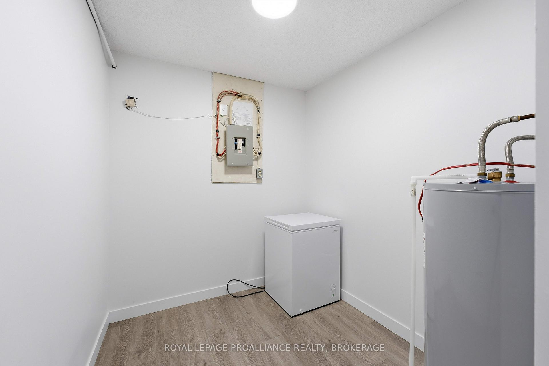 Photo 33 of Unit 217, 573 Armstrong Road, Kingston, East Gardiners Rd — HOMEH