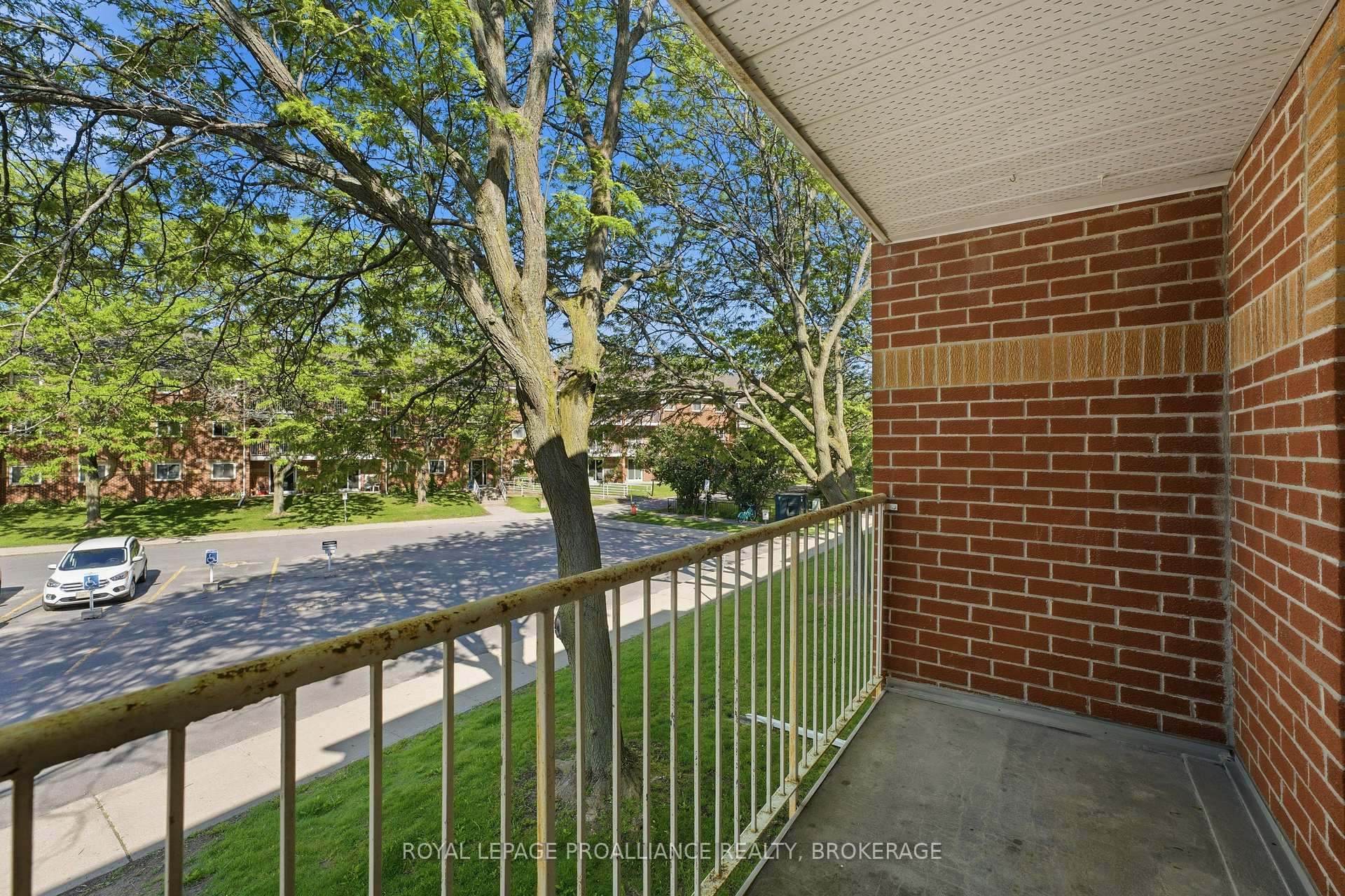 Photo 35 of Unit 217, 573 Armstrong Road, Kingston, East Gardiners Rd — HOMEH