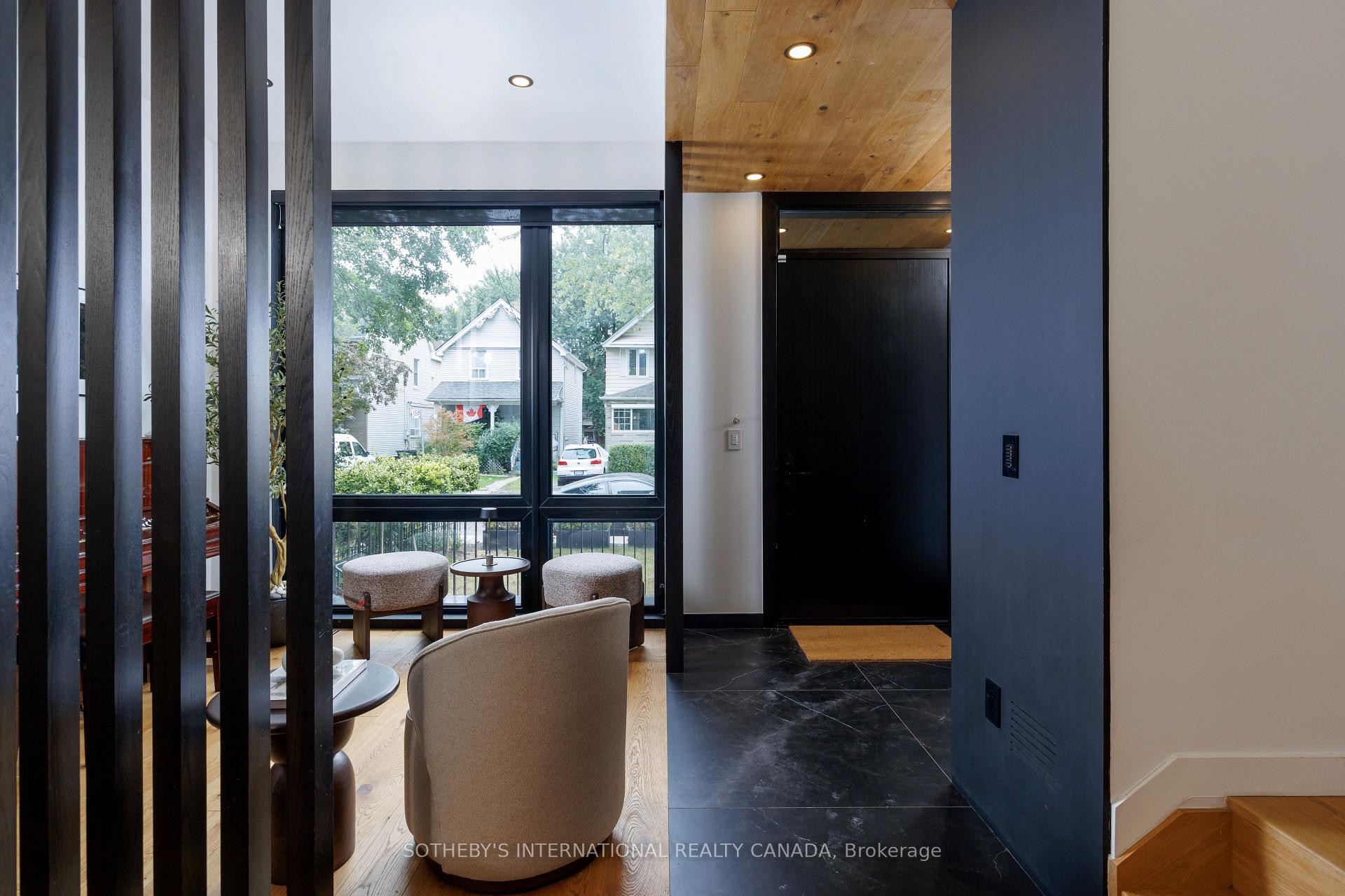 Photo 2 of 34 Hastings Avenue, Toronto, Blake-Jones — HOMEH