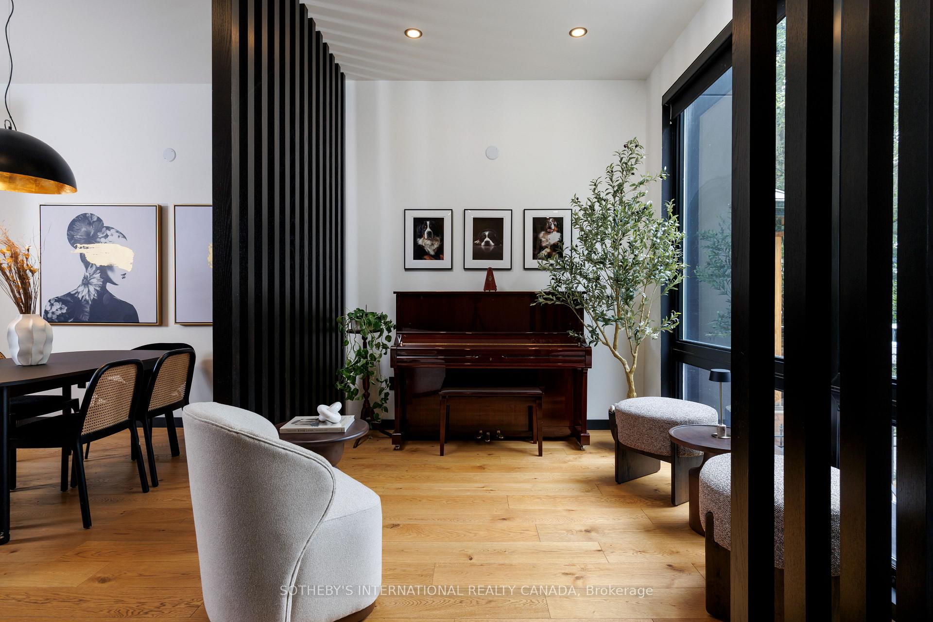 Photo 4 of 34 Hastings Avenue, Toronto, Blake-Jones — HOMEH