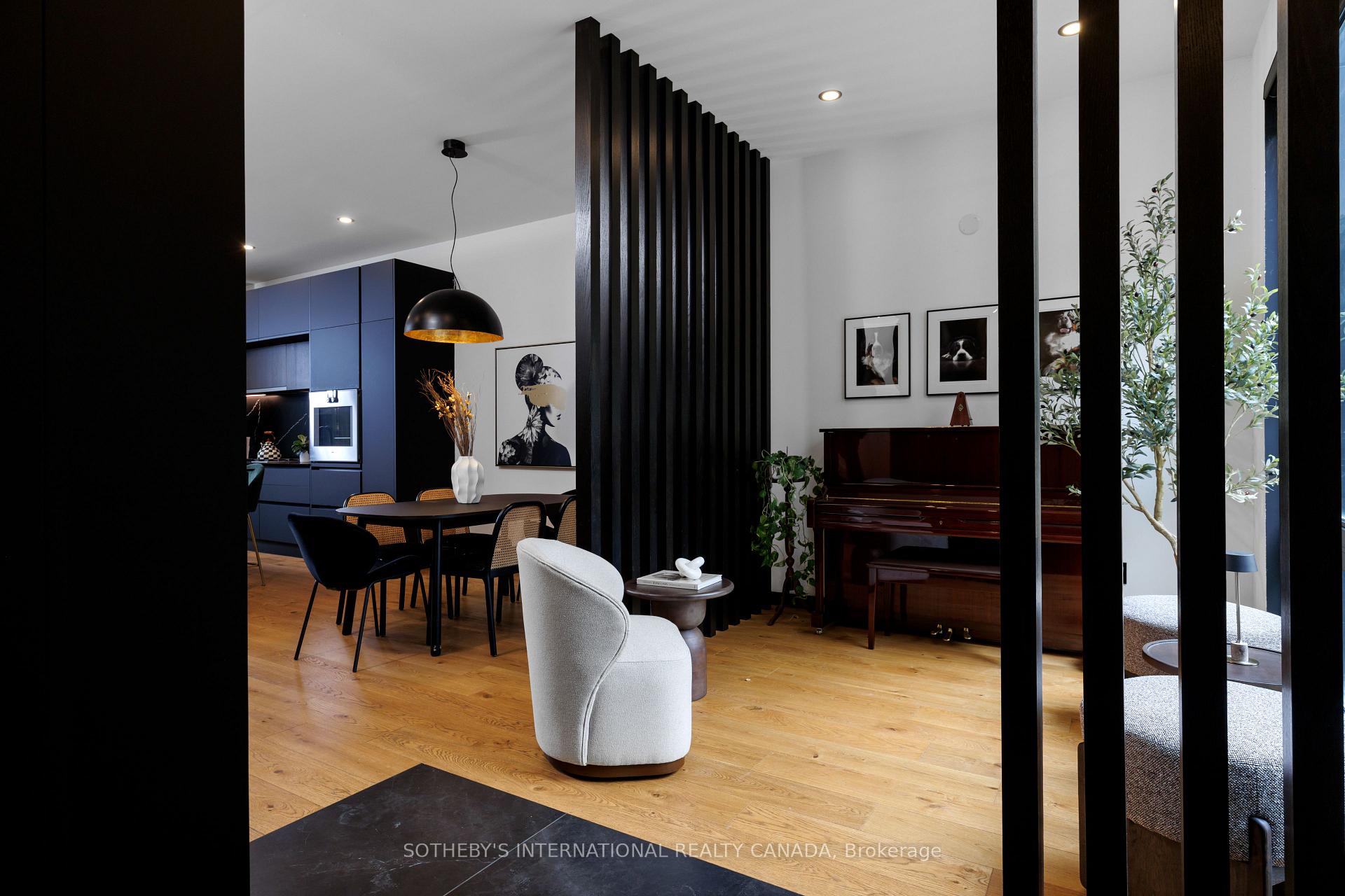 Photo 5 of 34 Hastings Avenue, Toronto, Blake-Jones — HOMEH
