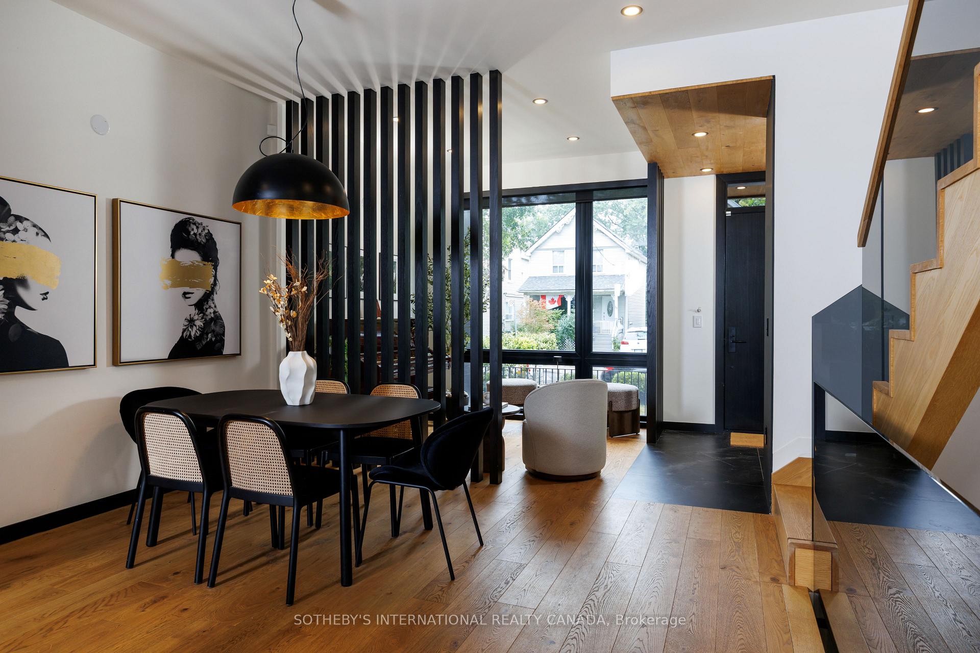 Photo 7 of 34 Hastings Avenue, Toronto, Blake-Jones — HOMEH