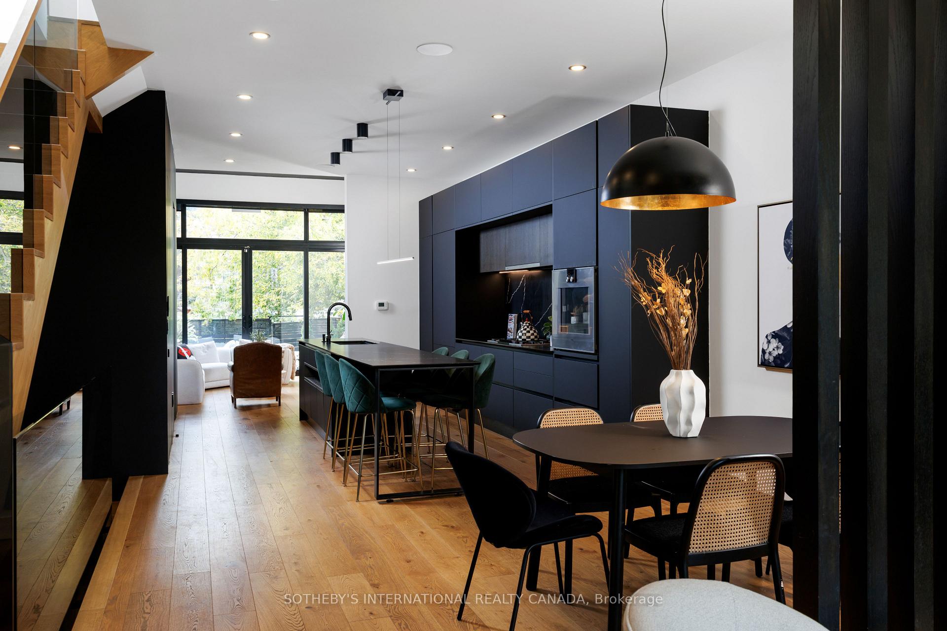 Photo 9 of 34 Hastings Avenue, Toronto, Blake-Jones — HOMEH