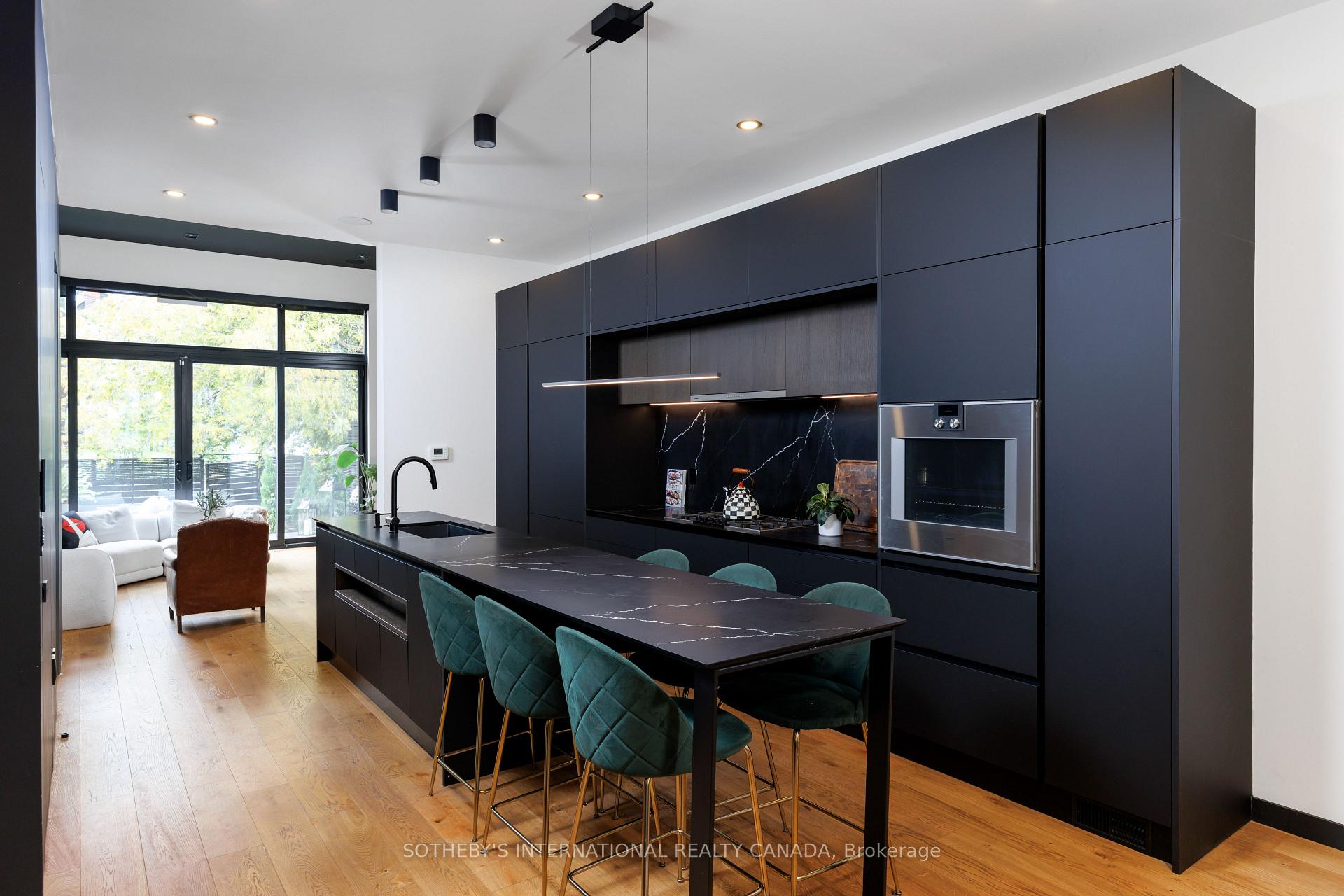 Photo 10 of 34 Hastings Avenue, Toronto, Blake-Jones — HOMEH