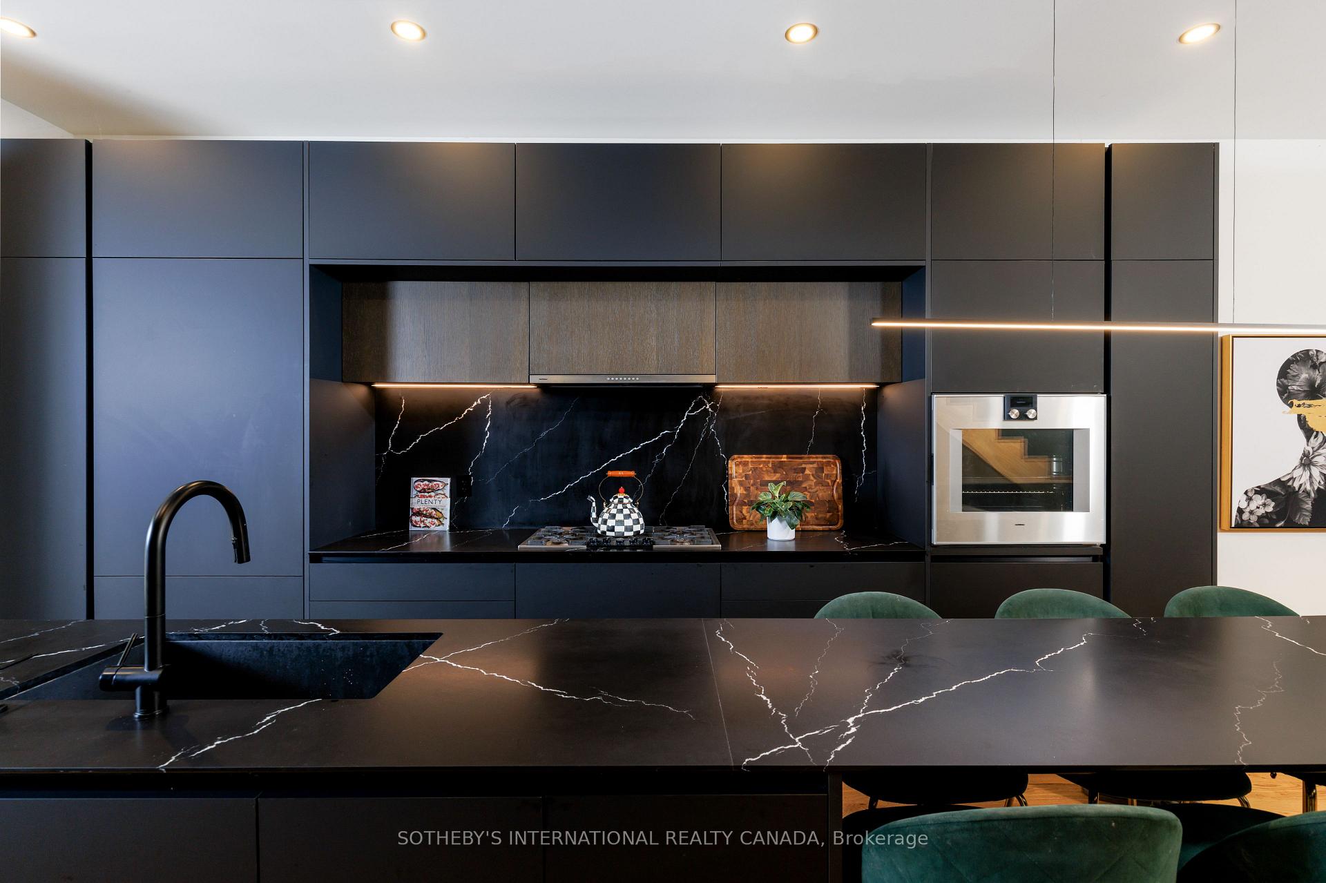 Photo 11 of 34 Hastings Avenue, Toronto, Blake-Jones — HOMEH