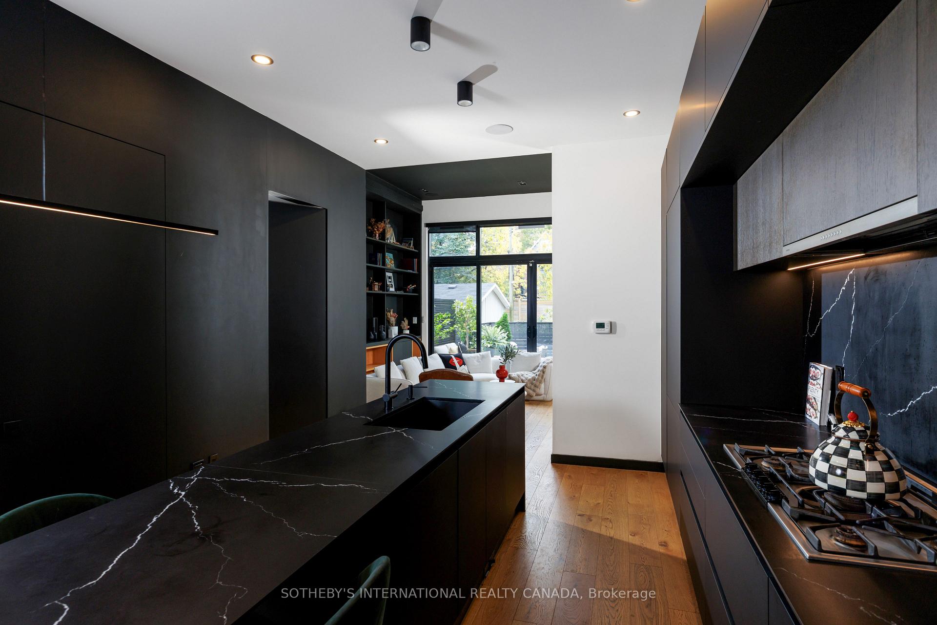 Photo 12 of 34 Hastings Avenue, Toronto, Blake-Jones — HOMEH