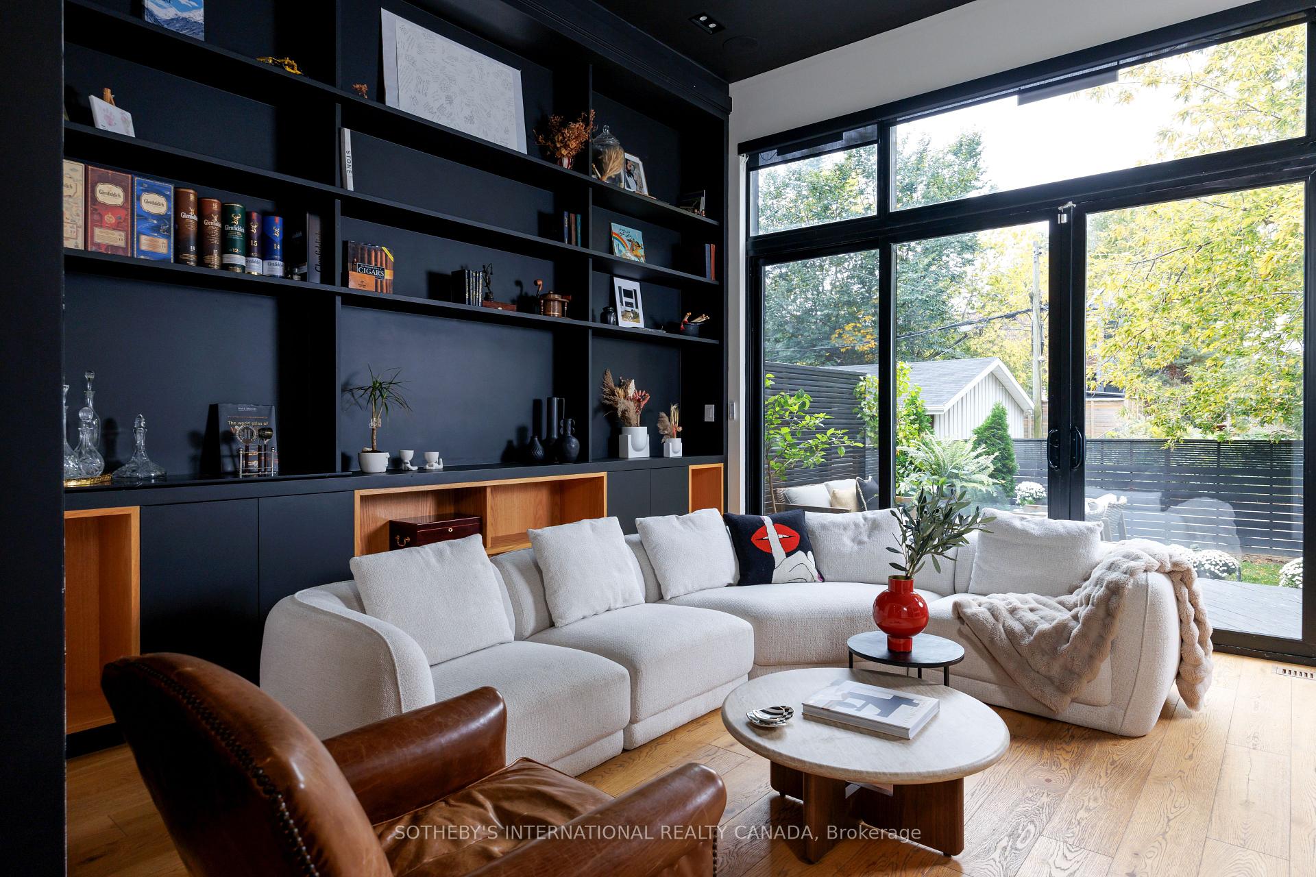 Photo 14 of 34 Hastings Avenue, Toronto, Blake-Jones — HOMEH