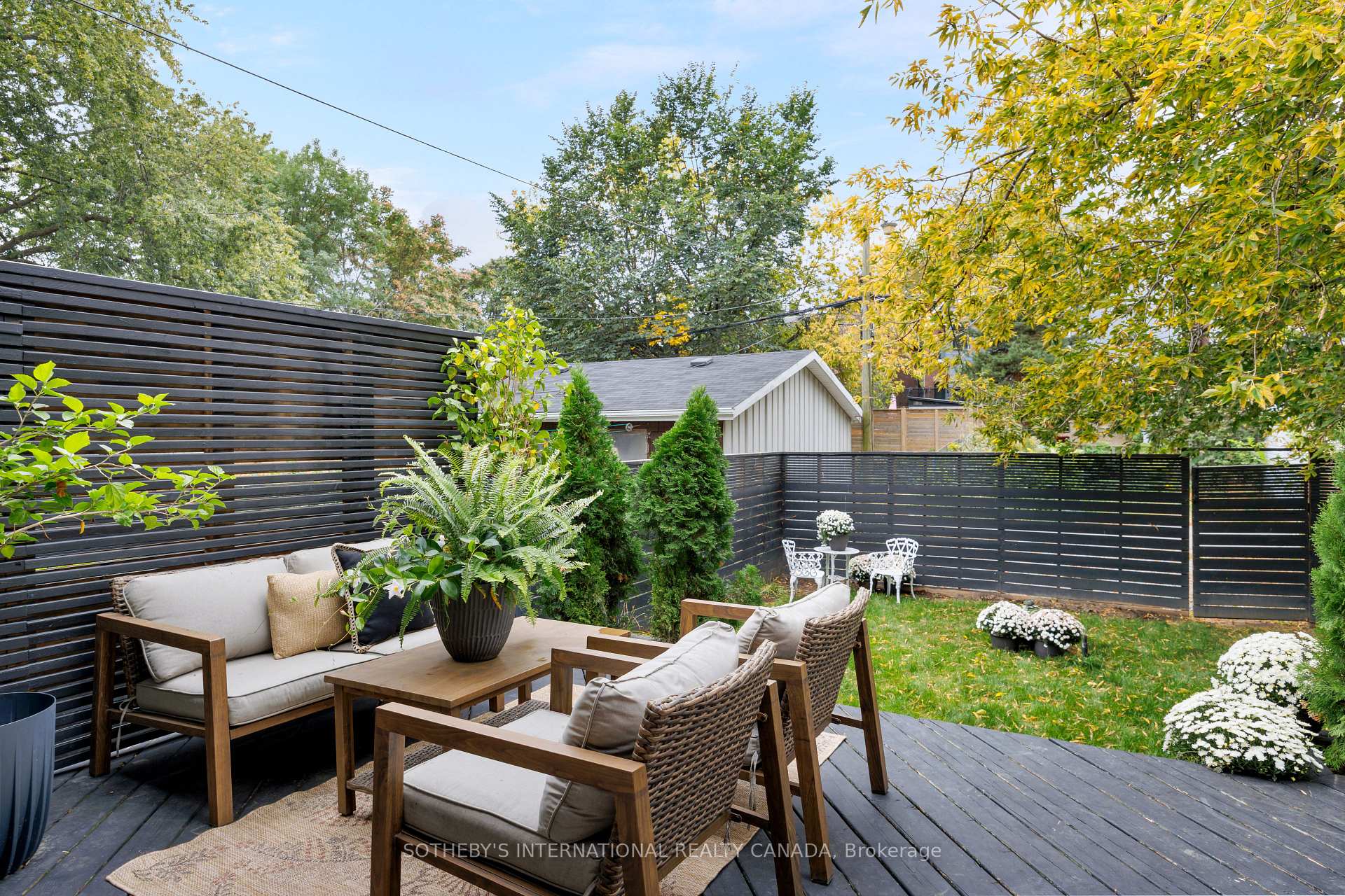 Photo 19 of 34 Hastings Avenue, Toronto, Blake-Jones — HOMEH