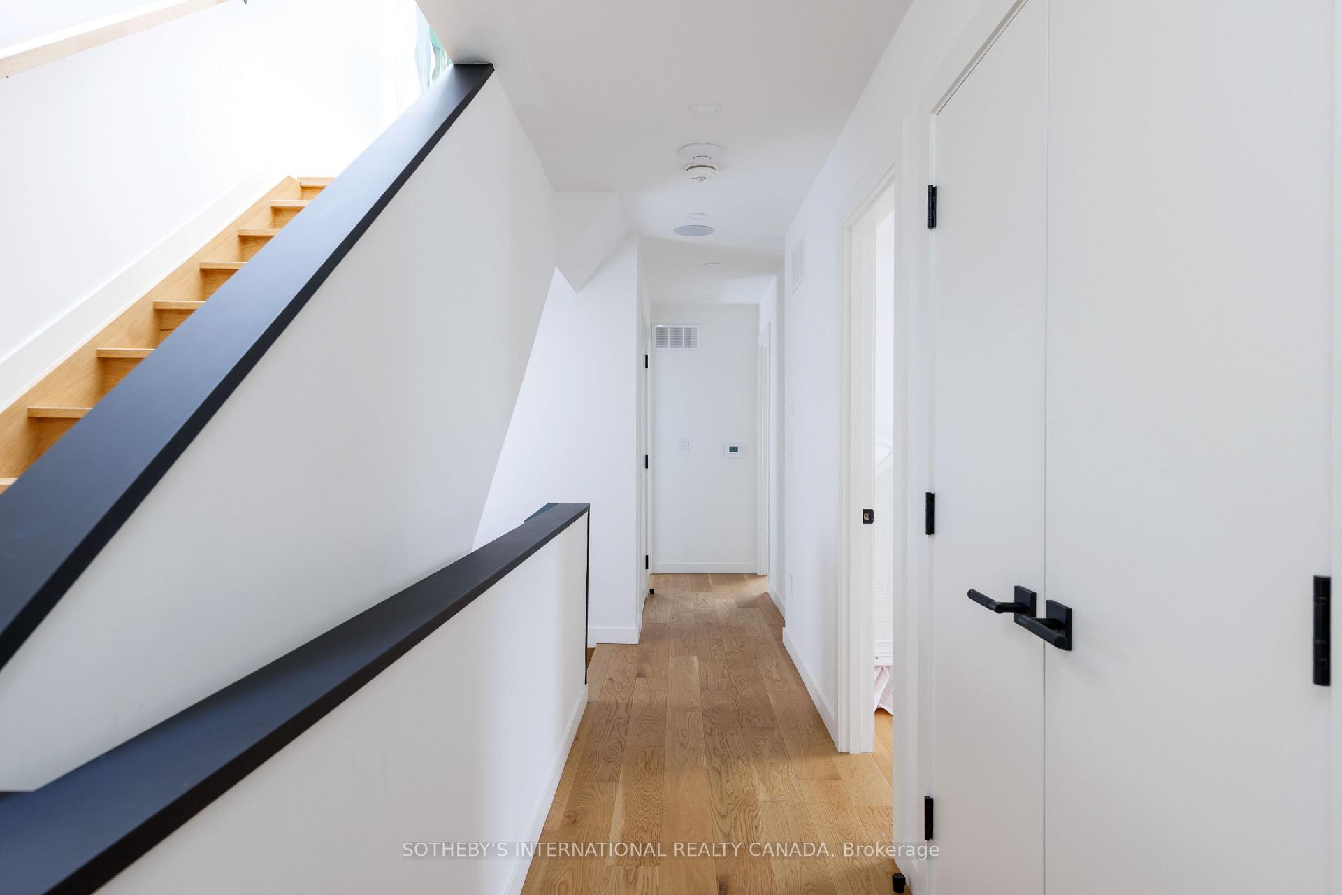 Photo 22 of 34 Hastings Avenue, Toronto, Blake-Jones — HOMEH