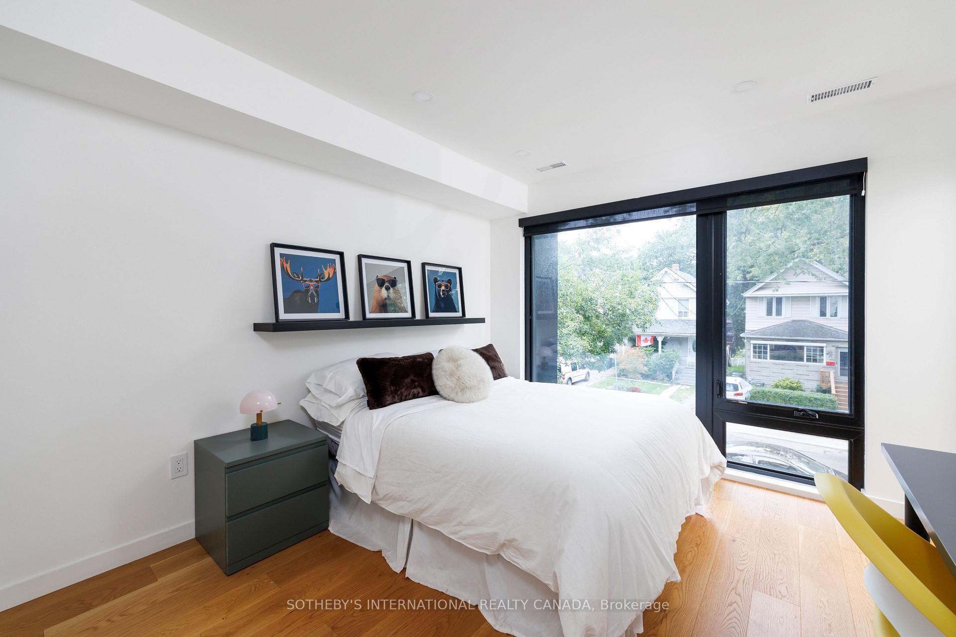Photo 26 of 34 Hastings Avenue, Toronto, Blake-Jones — HOMEH