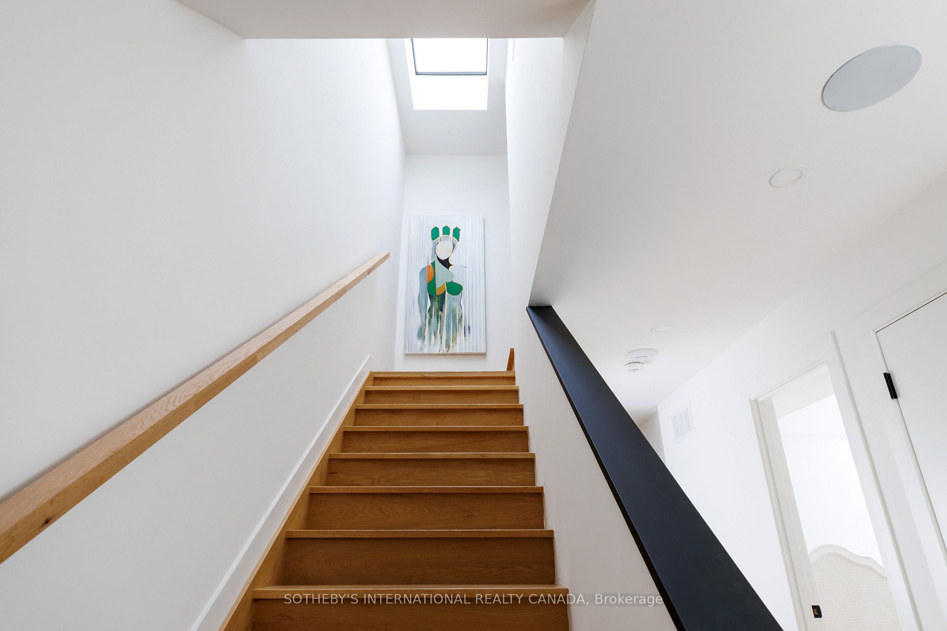 Photo 28 of 34 Hastings Avenue, Toronto, Blake-Jones — HOMEH
