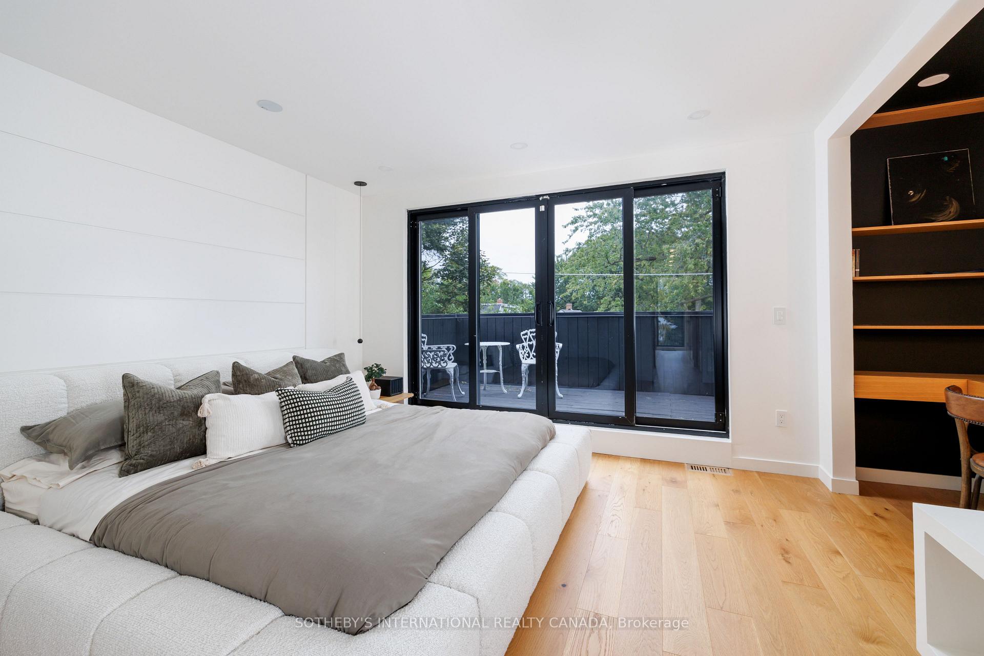 Photo 29 of 34 Hastings Avenue, Toronto, Blake-Jones — HOMEH