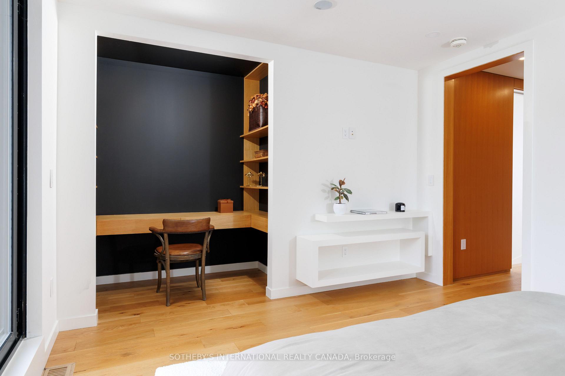 Photo 30 of 34 Hastings Avenue, Toronto, Blake-Jones — HOMEH