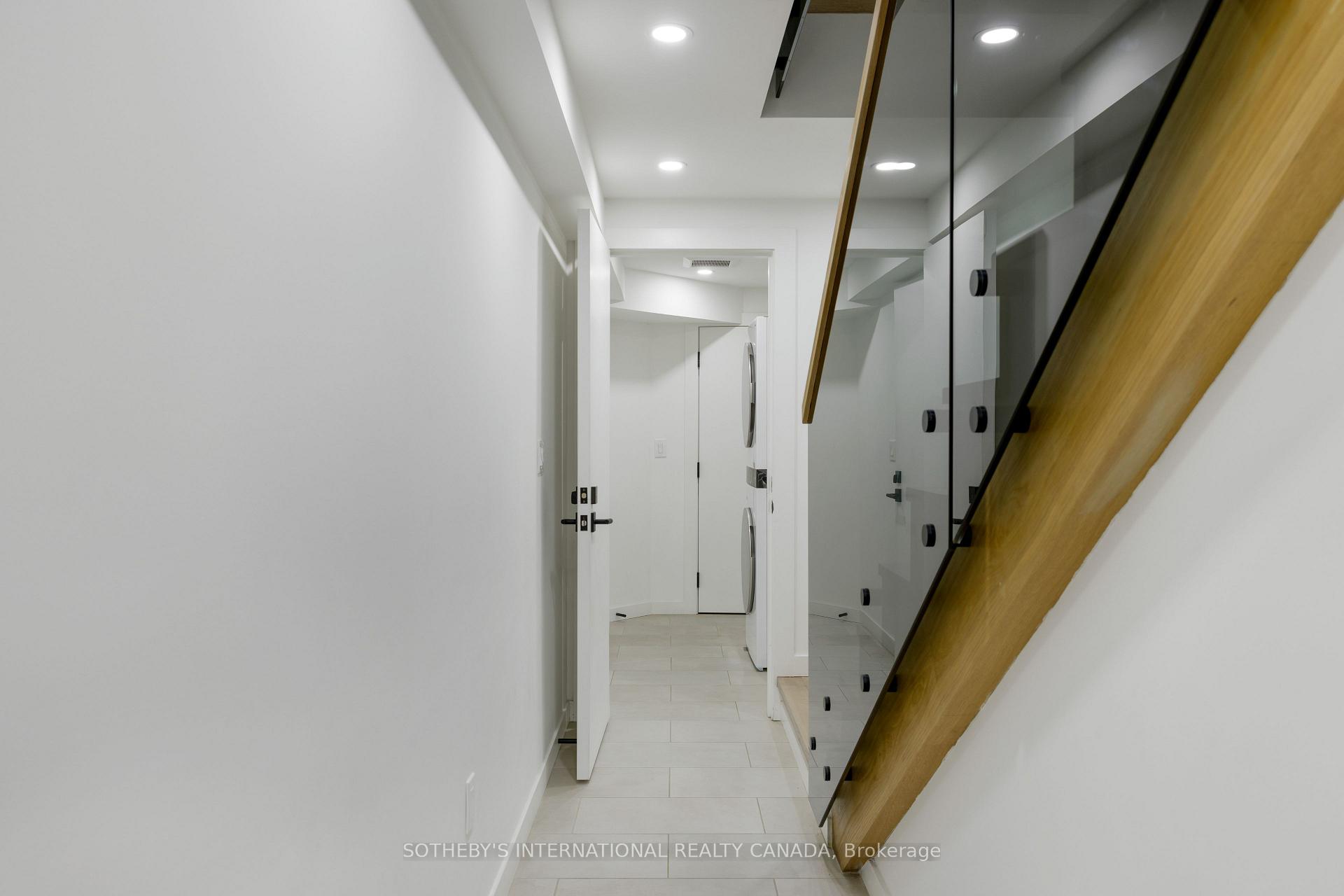 Photo 37 of 34 Hastings Avenue, Toronto, Blake-Jones — HOMEH