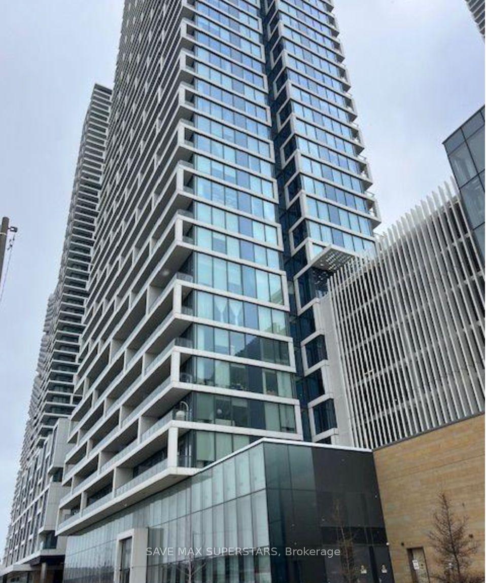 Photo 2 of Unit Shared Unit 3107, 898 Portage Parkway, Vaughan, Vaughan Corporate Centre — HOMEH