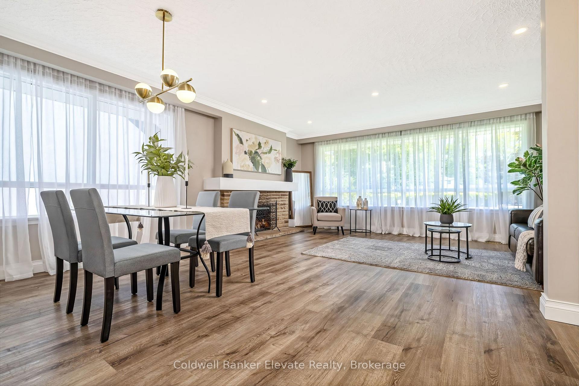 Photo 9 of 21 Market Street, Halton Hills, Georgetown — HOMEH