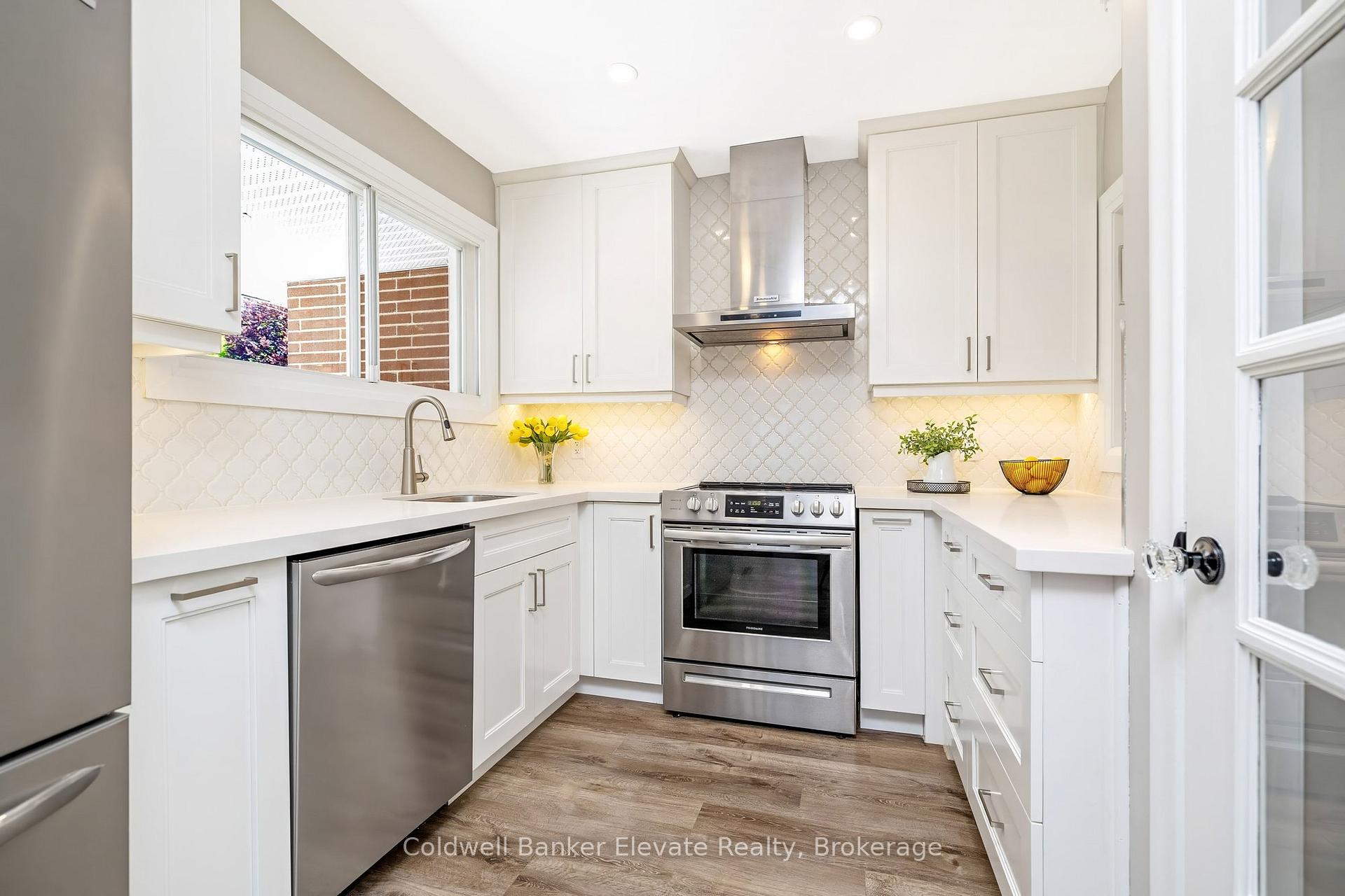 Photo 11 of 21 Market Street, Halton Hills, Georgetown — HOMEH