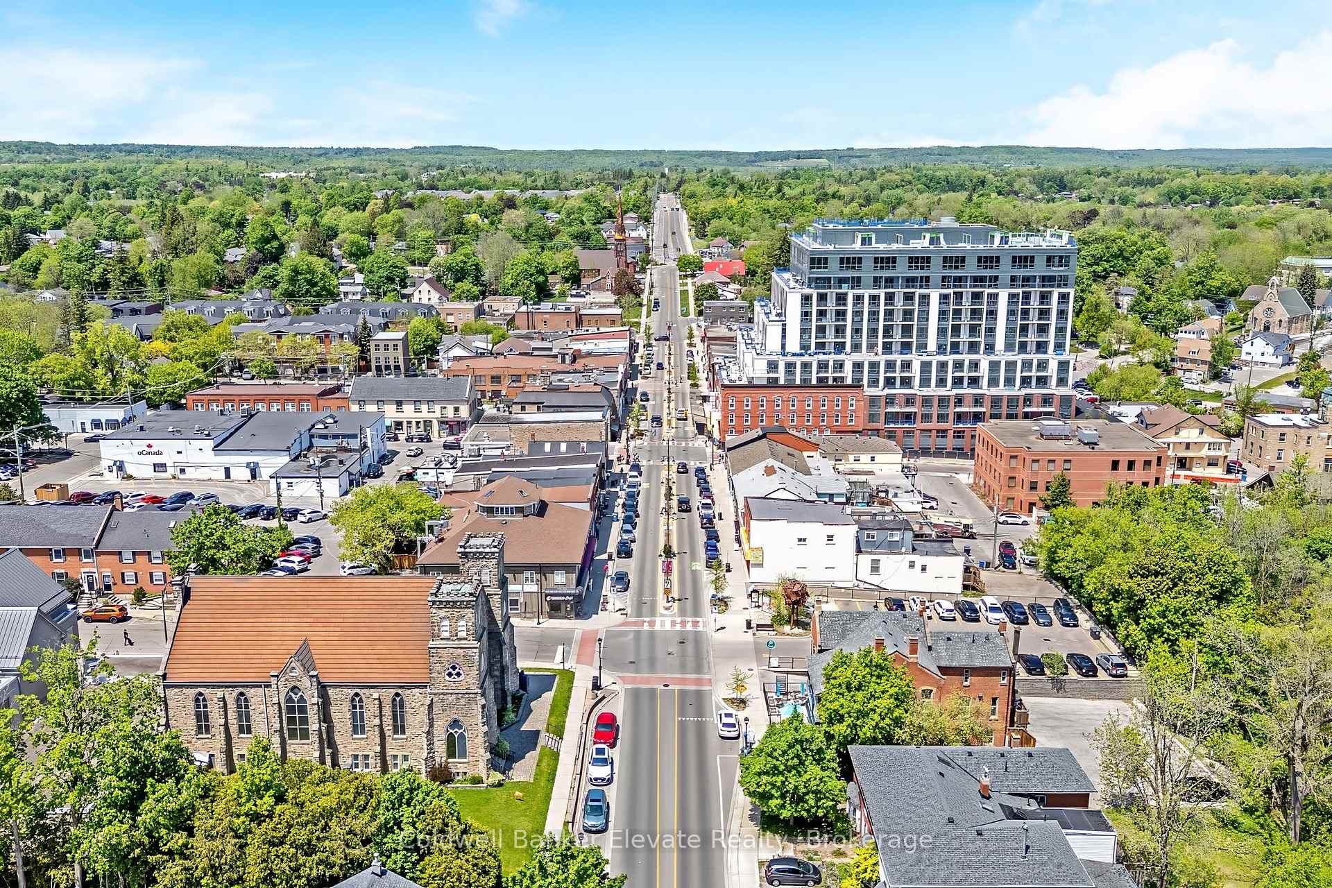 Photo 34 of 21 Market Street, Halton Hills, Georgetown — HOMEH