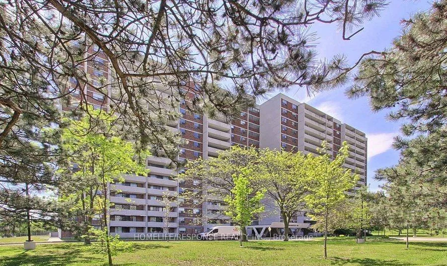 Photo of Unit 1706, 301 Prudential Drive