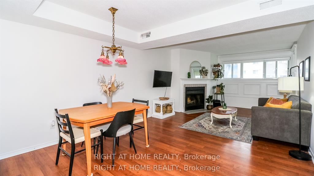 Photo 4 of Unit 113, 126 Bell Farm Road, Barrie, Alliance — HOMEH