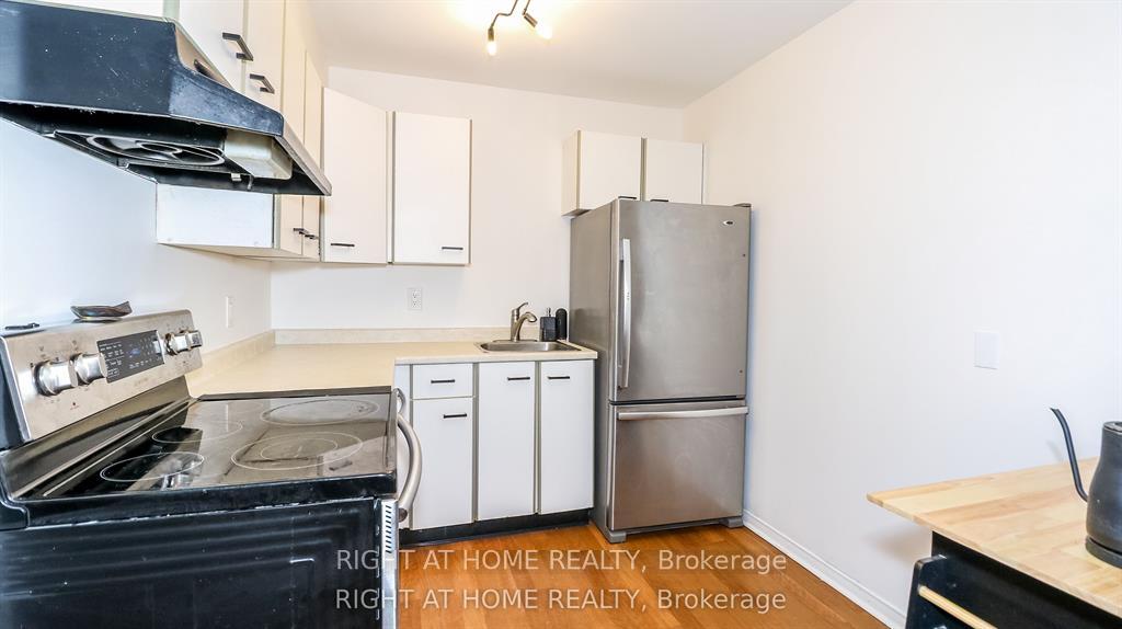 Photo 6 of Unit 113, 126 Bell Farm Road, Barrie, Alliance — HOMEH