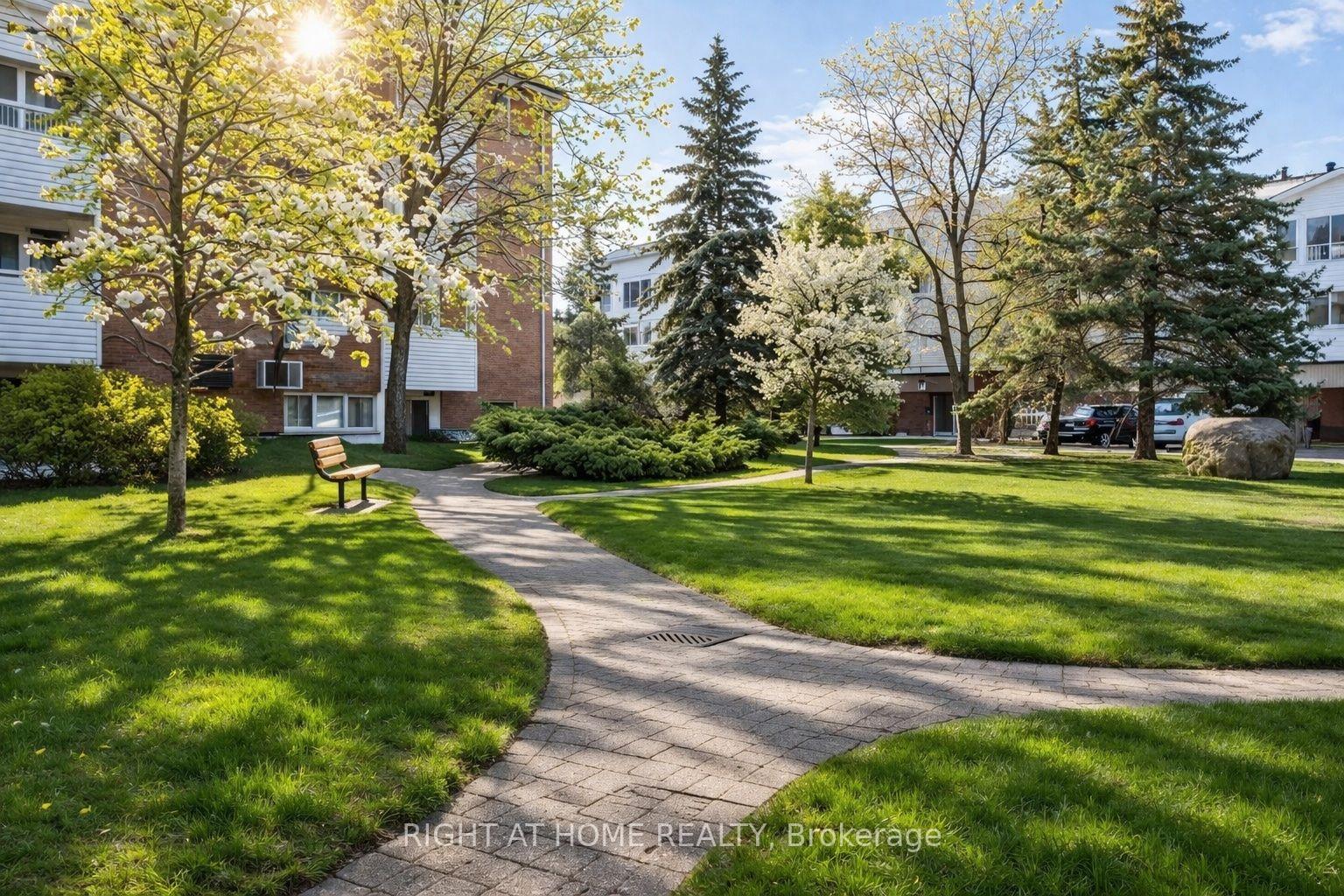Photo 13 of Unit 113, 126 Bell Farm Road, Barrie, Alliance — HOMEH