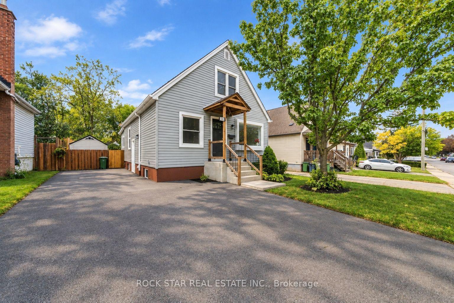 Photo of 294 east 28th Street