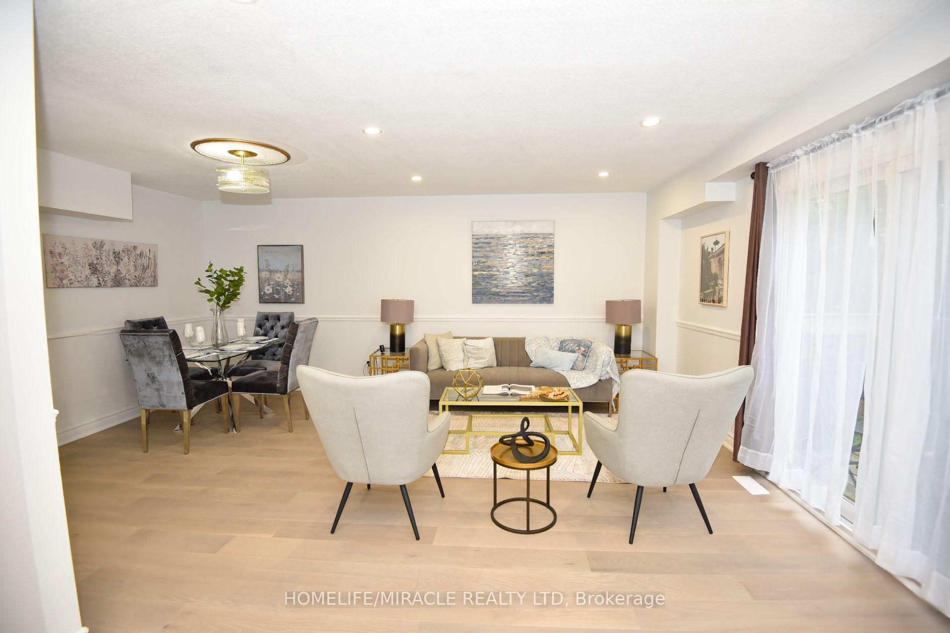 Photo 11 of 1338 Brands Court, Pickering, Liverpool — HOMEH