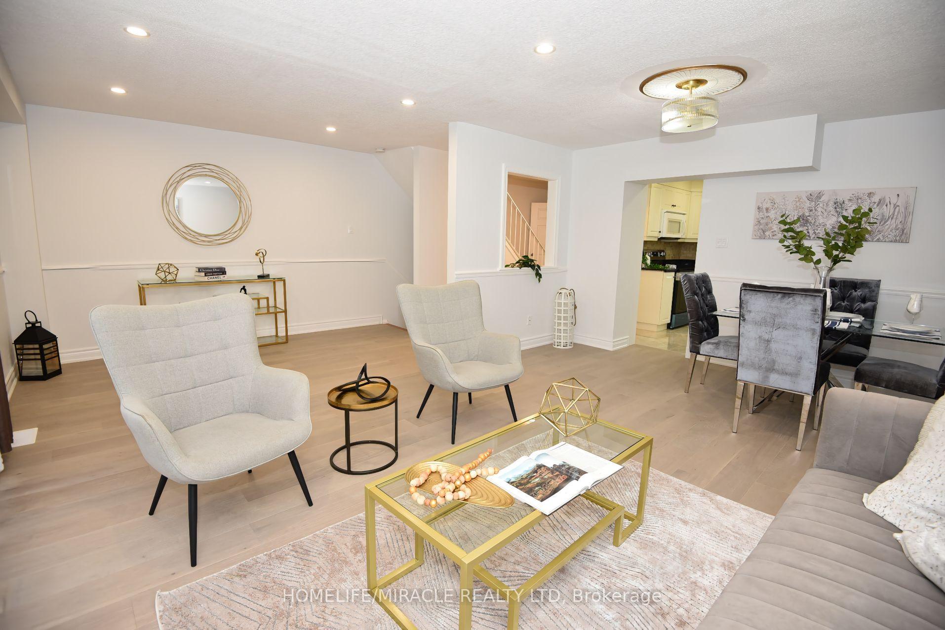 Photo 14 of 1338 Brands Court, Pickering, Liverpool — HOMEH