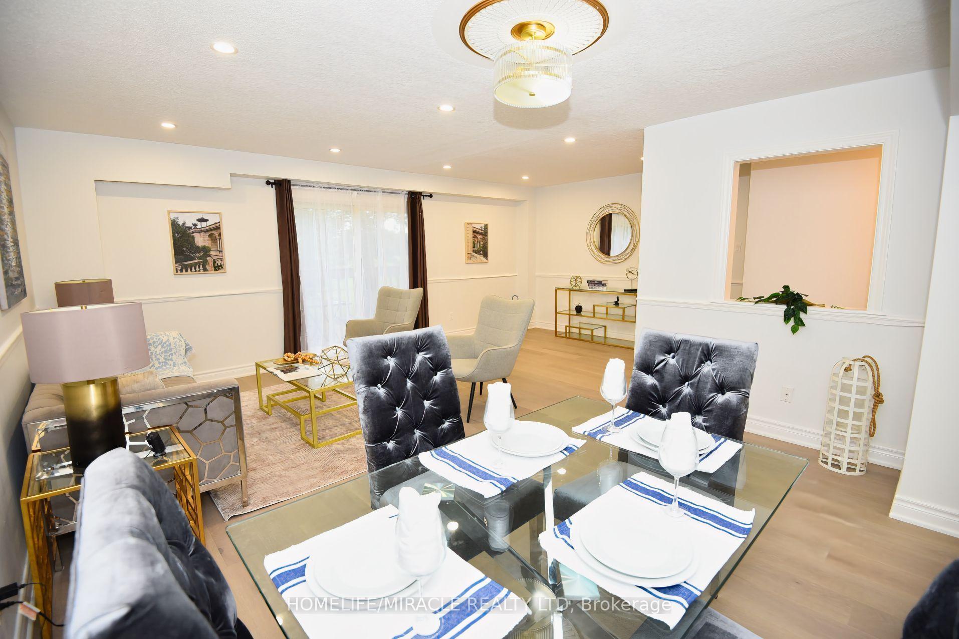 Photo 17 of 1338 Brands Court, Pickering, Liverpool — HOMEH