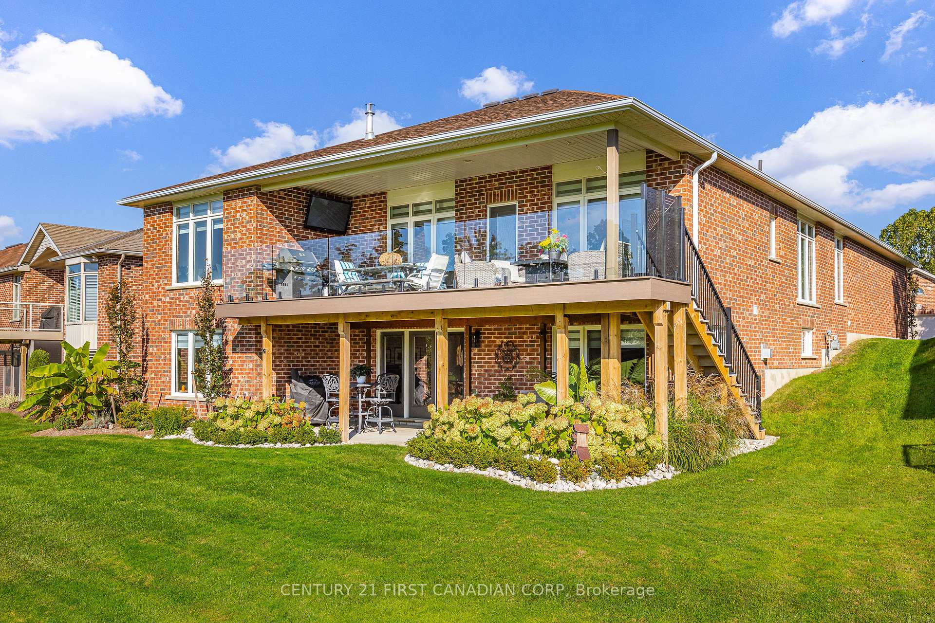 Photo of 1048 Sandy Somerville Drive