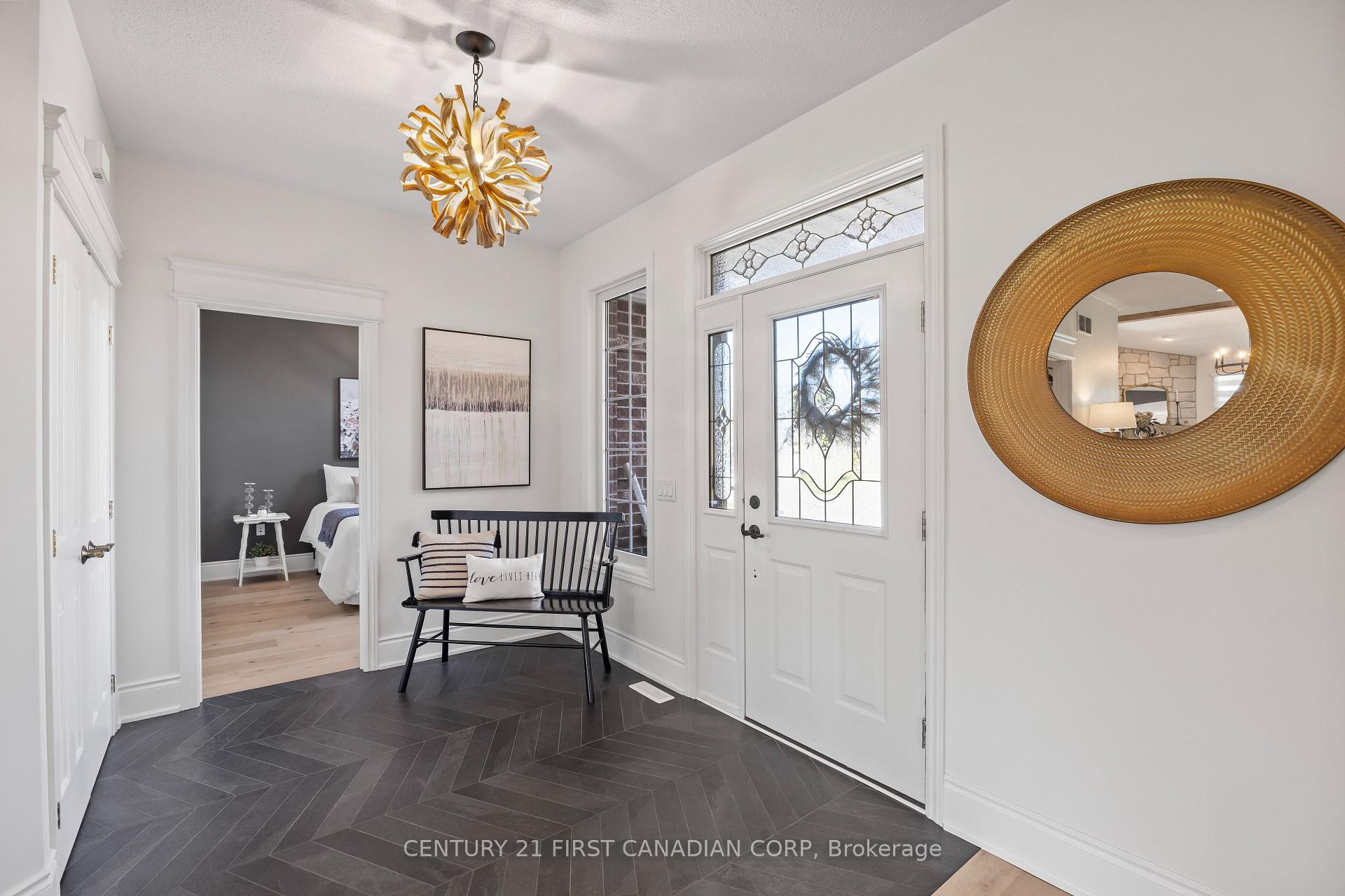 Photo 6 of 1048 Sandy Somerville Drive, London, South A — HOMEH