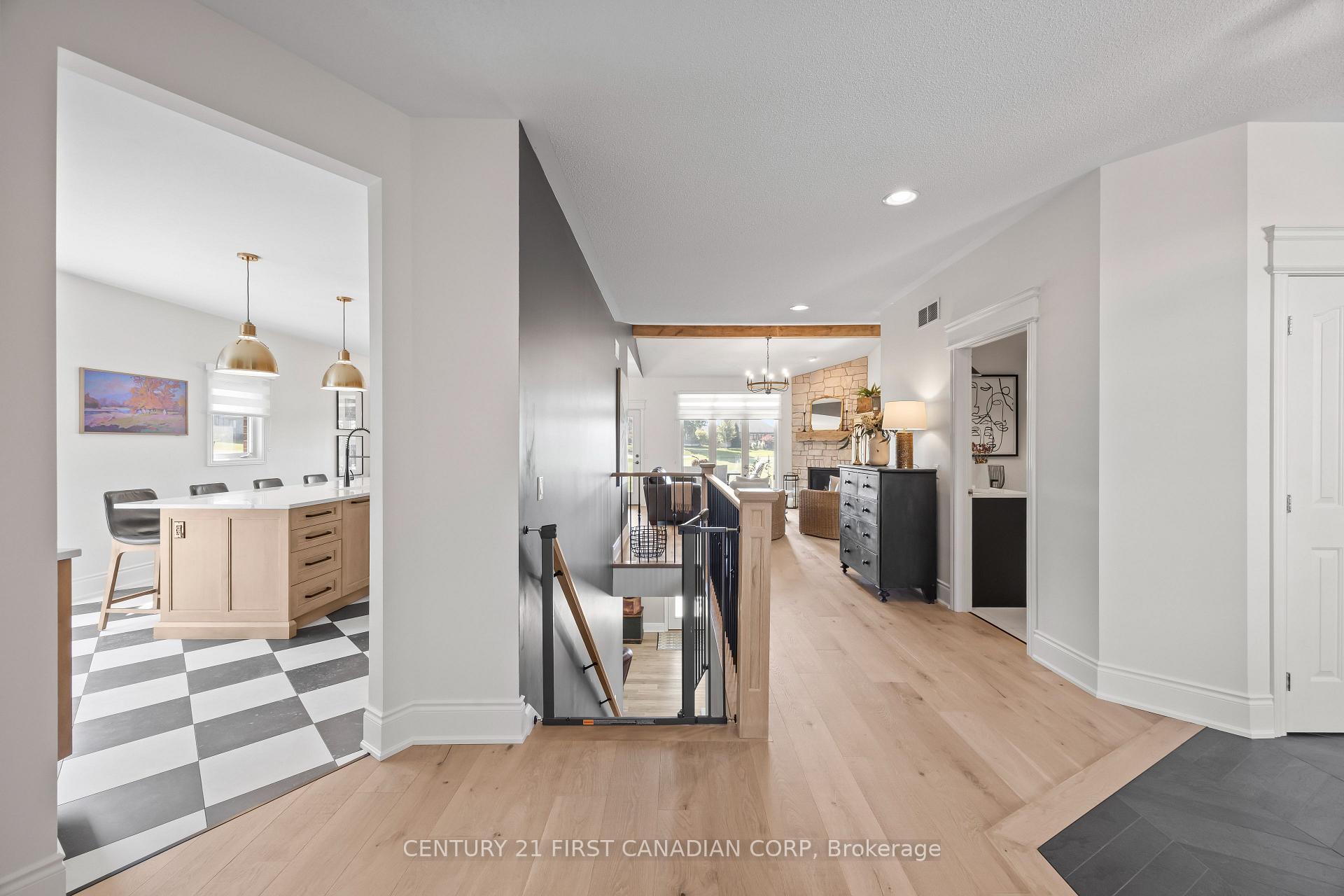 Photo 7 of 1048 Sandy Somerville Drive, London, South A — HOMEH