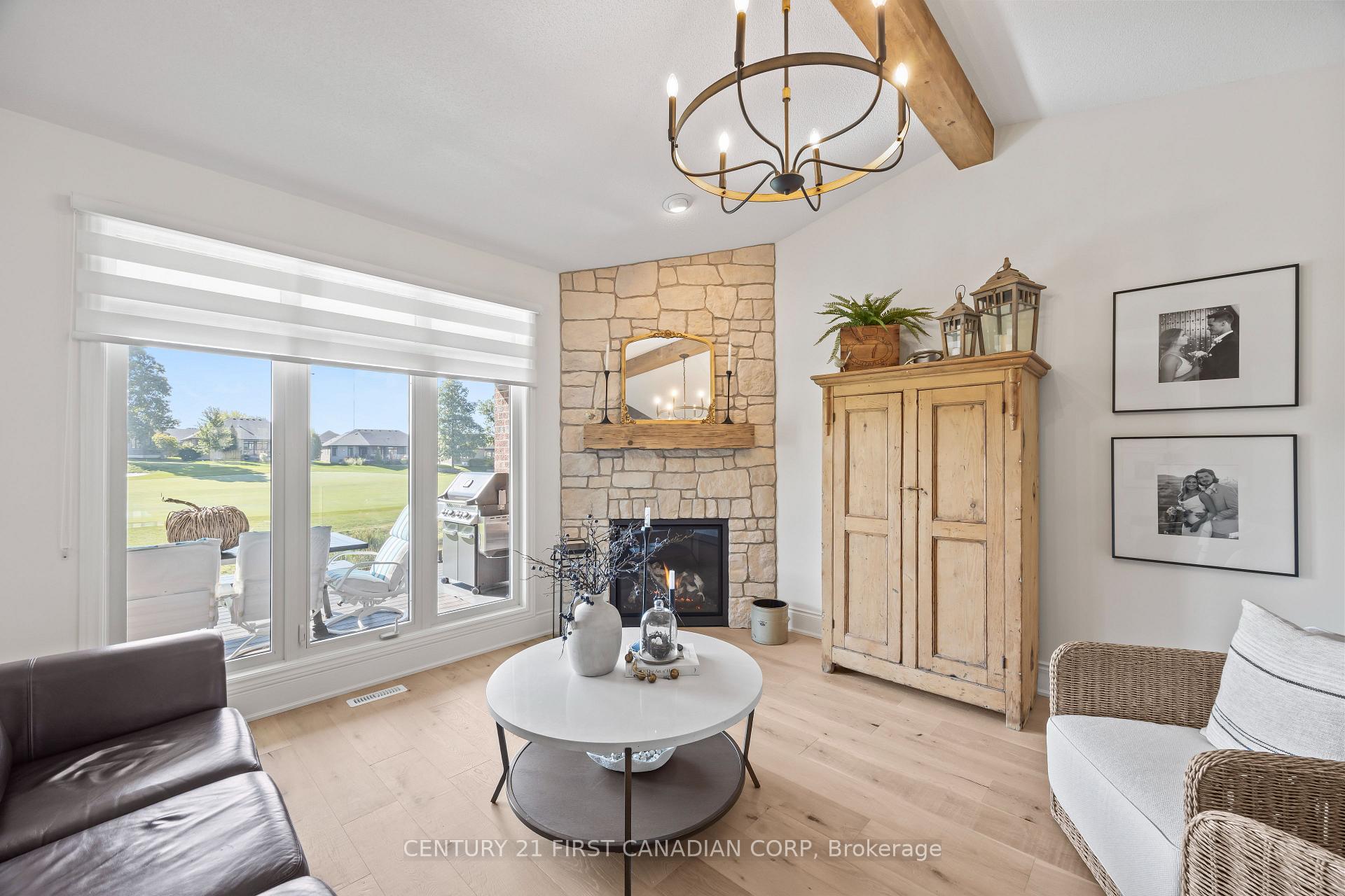 Photo 9 of 1048 Sandy Somerville Drive, London, South A — HOMEH